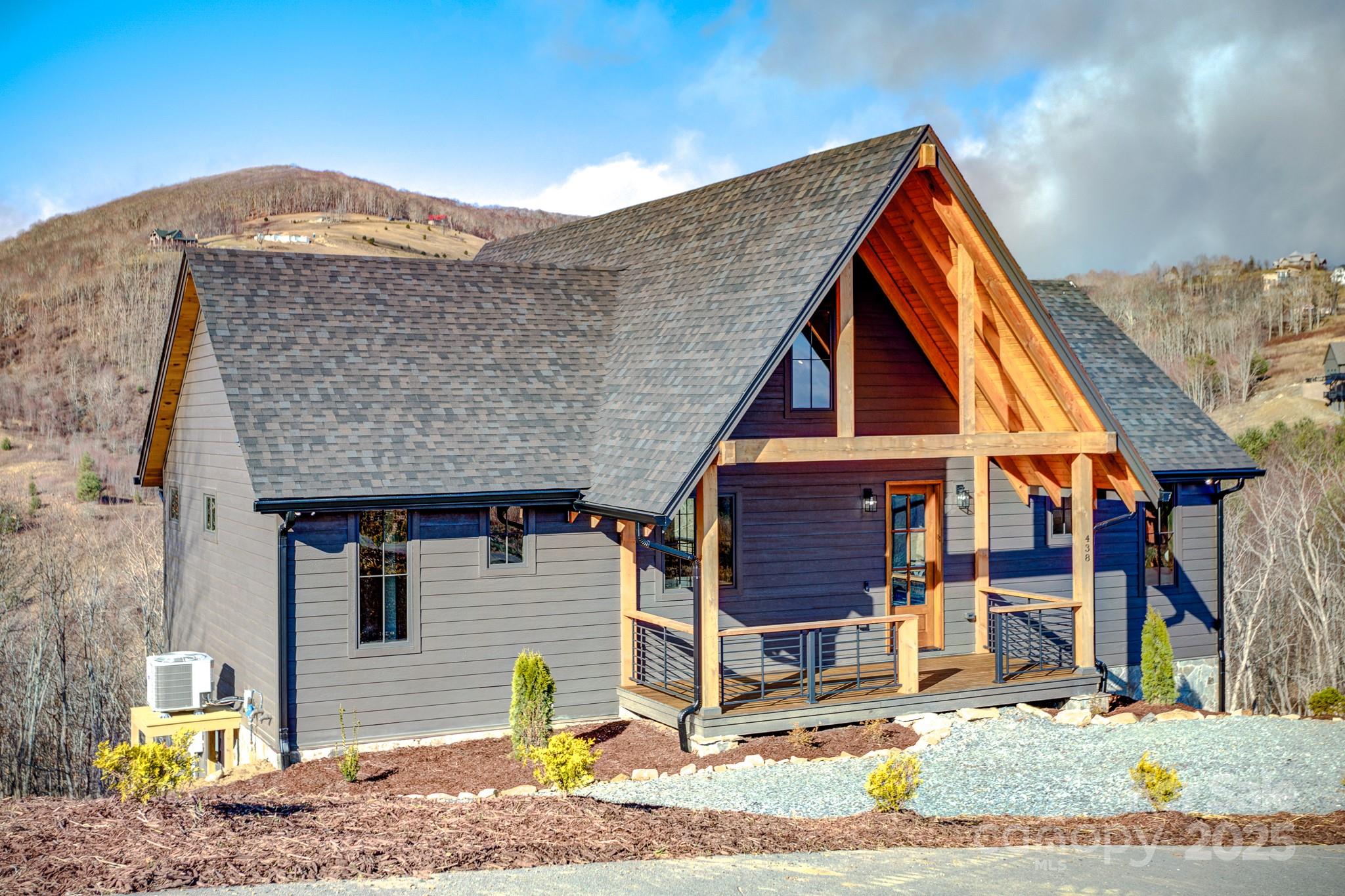 438 Sky Rock Trail
