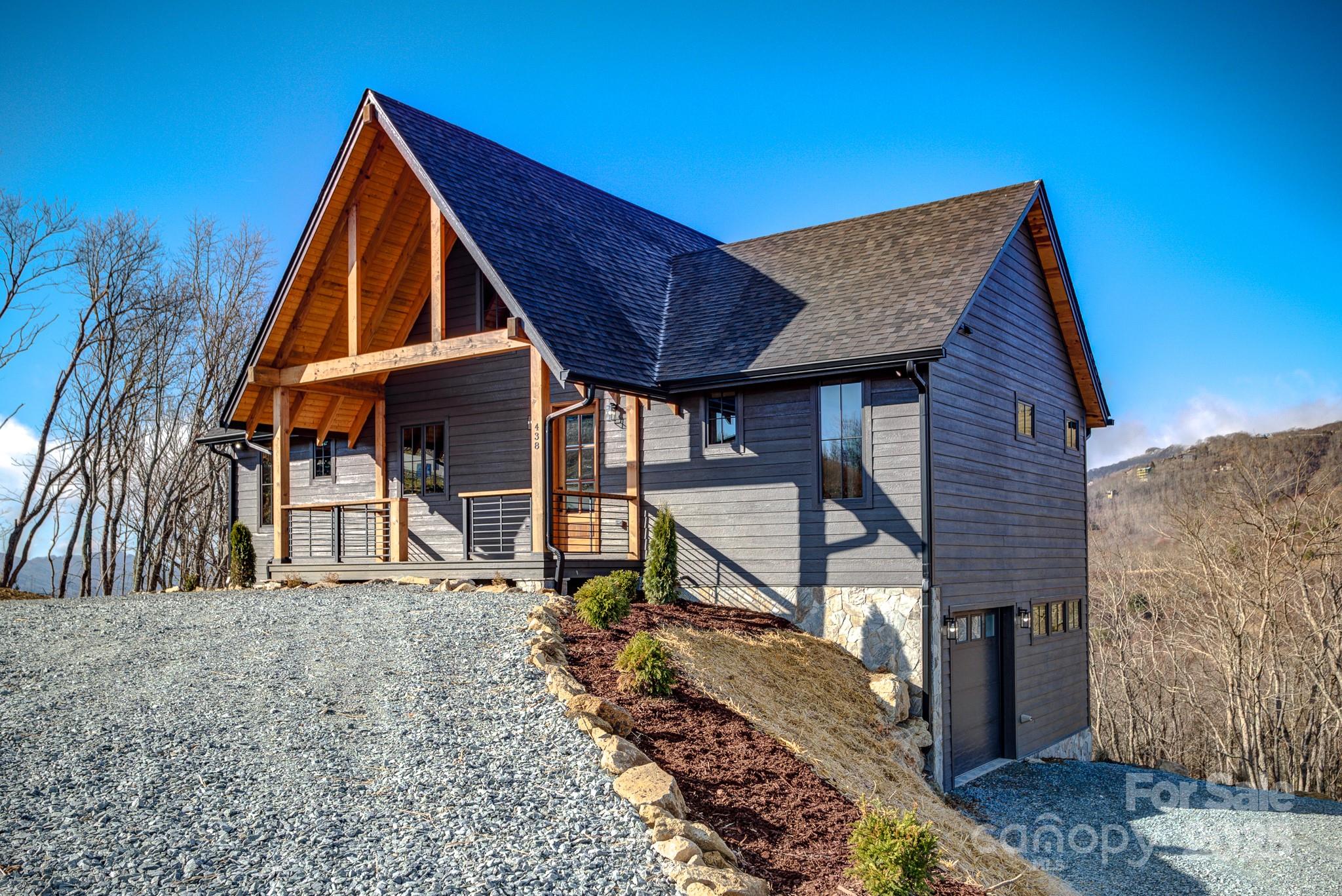 438 Sky Rock Trail