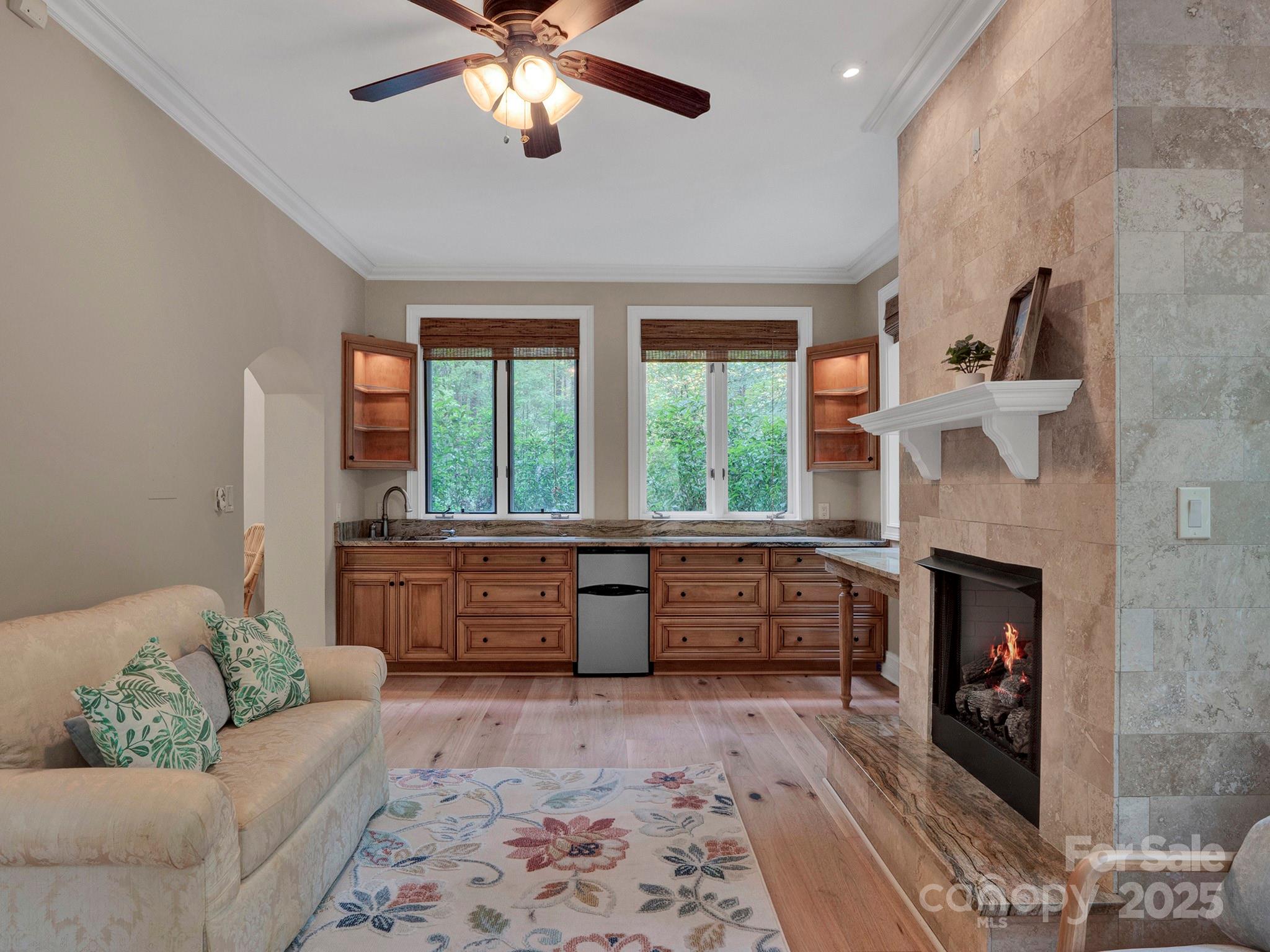 Wellington Woods - Residential