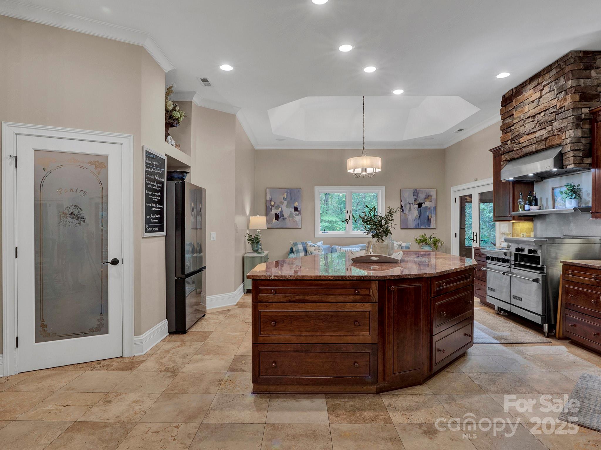 Wellington Woods - Residential