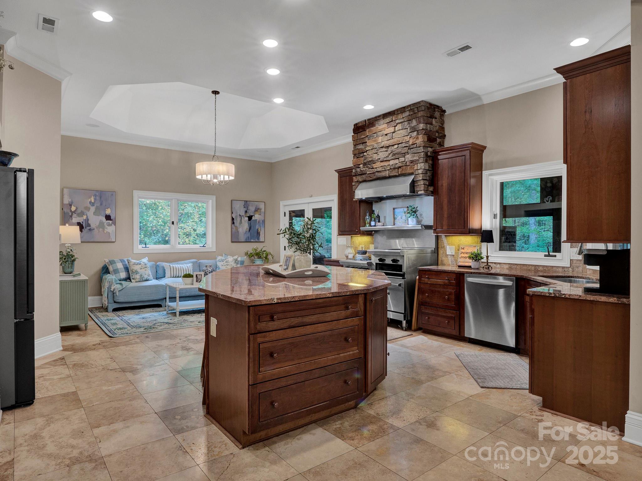 Wellington Woods - Residential