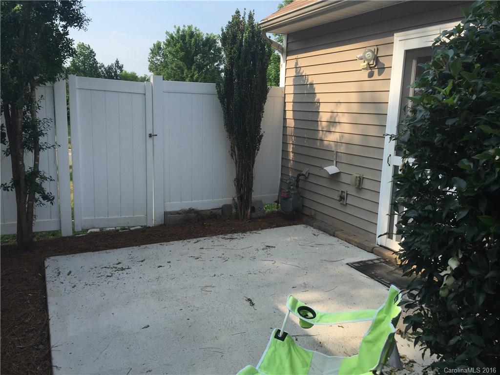 Brookchase - Residential Lease