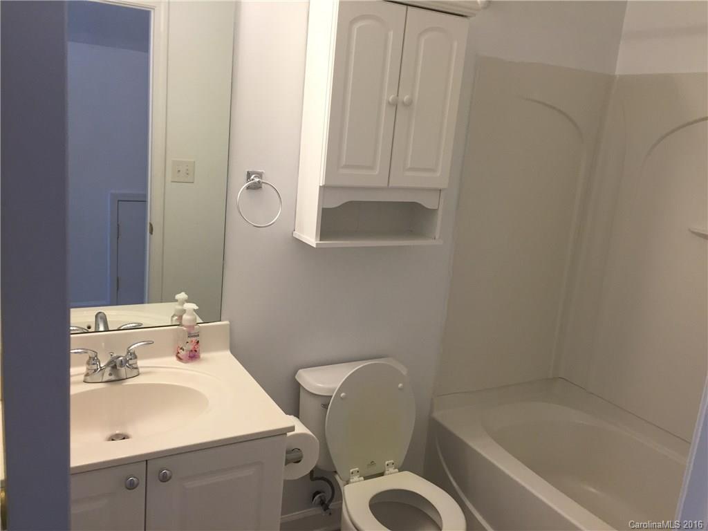 Brookchase - Residential Lease