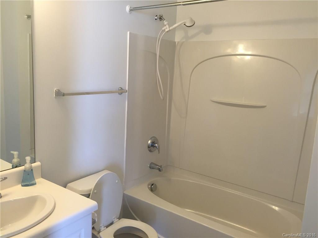 Brookchase - Residential Lease