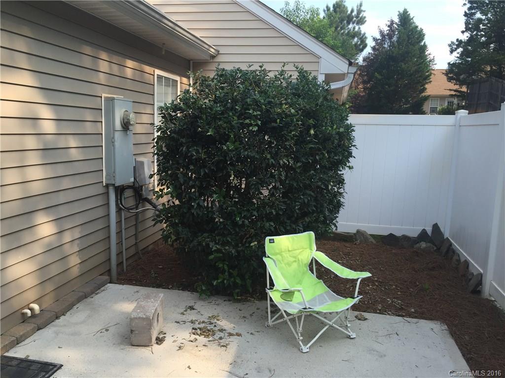 Brookchase - Residential Lease