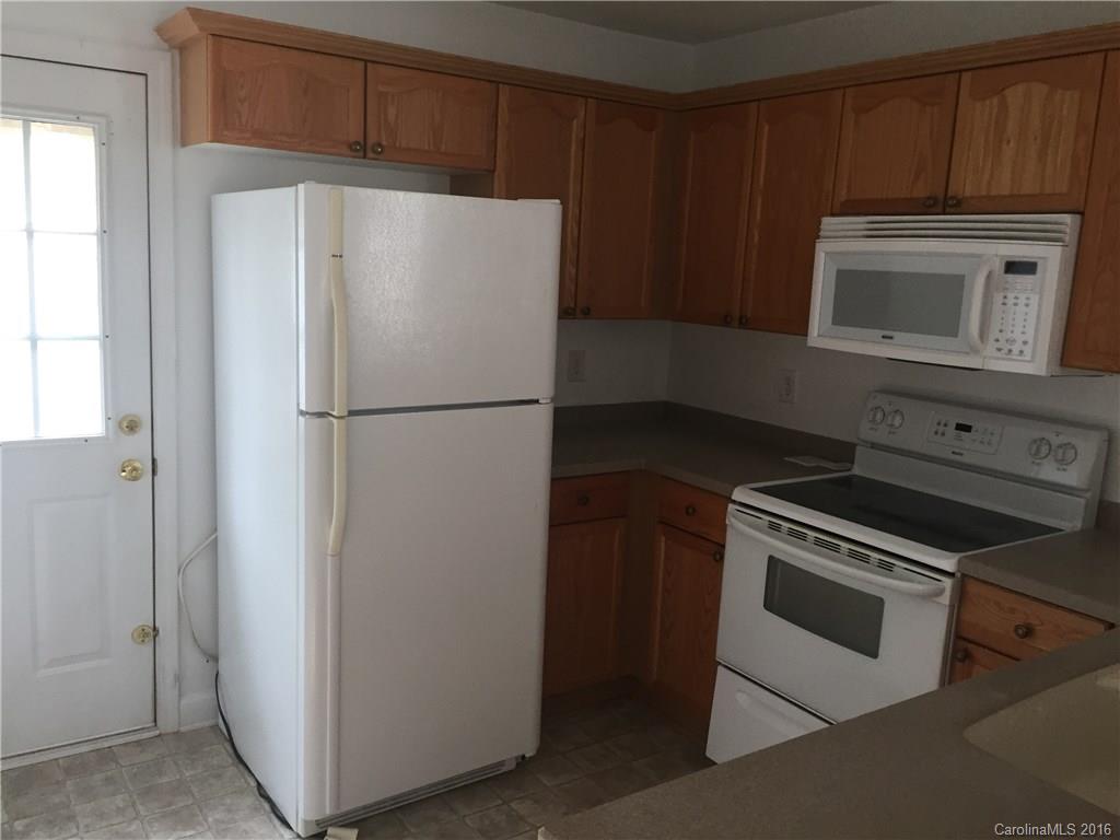 Brookchase - Residential Lease