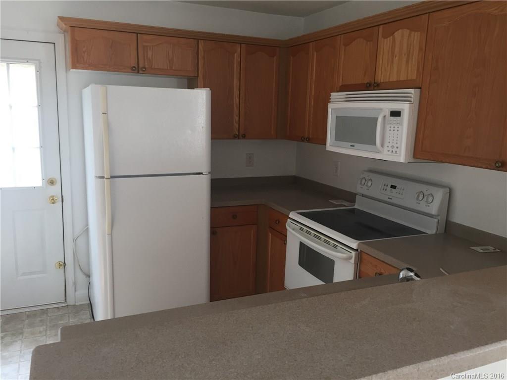 Brookchase - Residential Lease