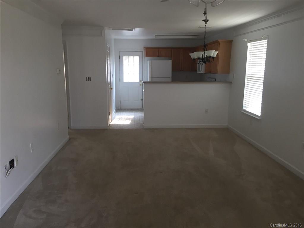 Brookchase - Residential Lease