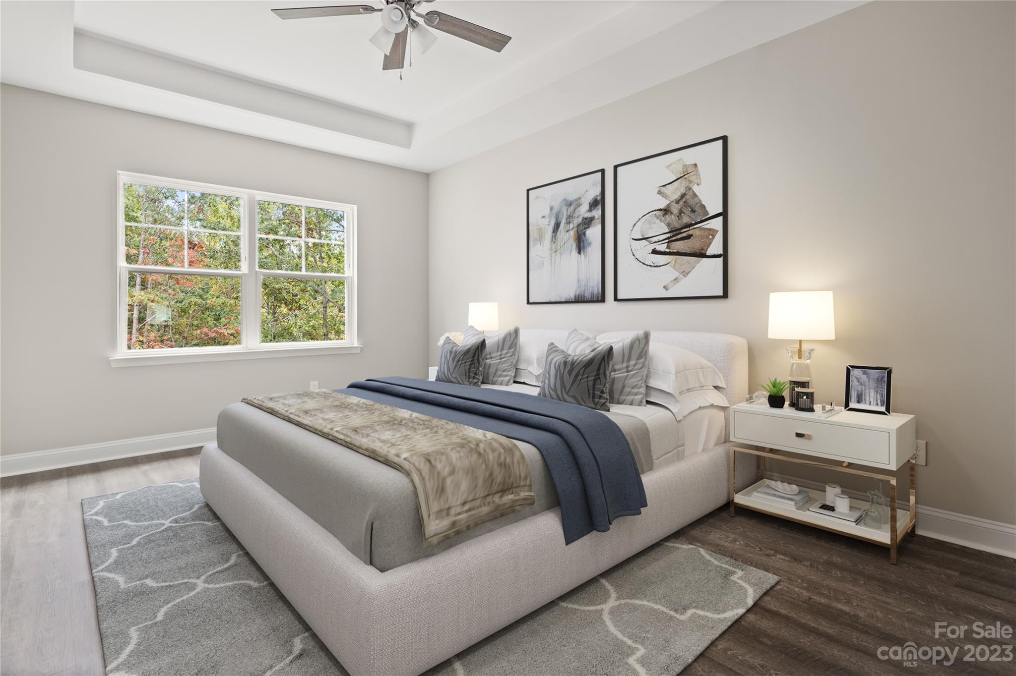 Lakehaven Estates - Residential