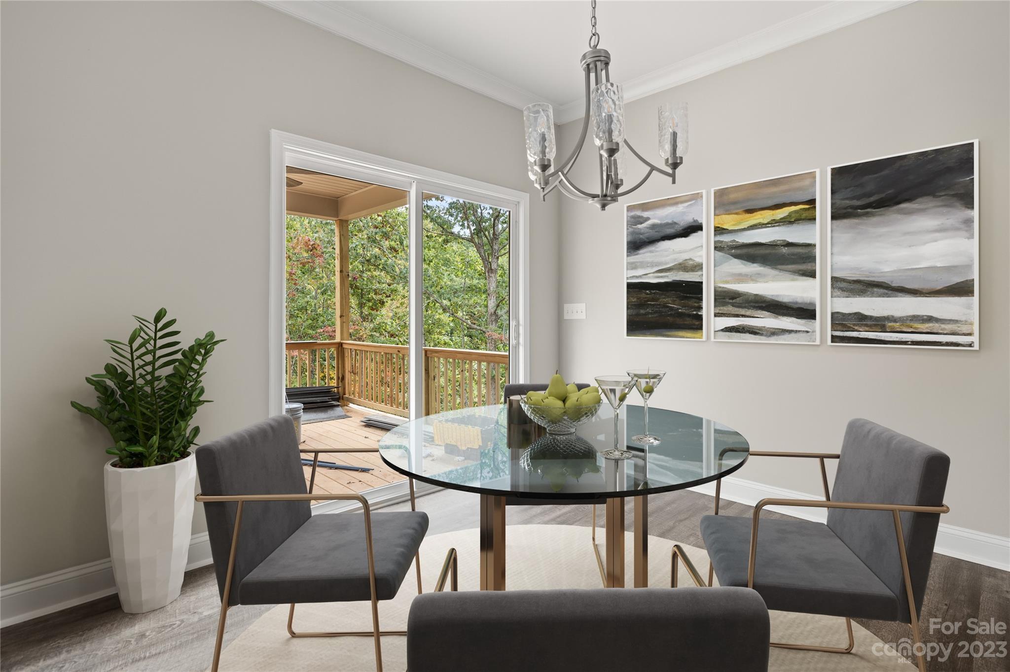 Lakehaven Estates - Residential