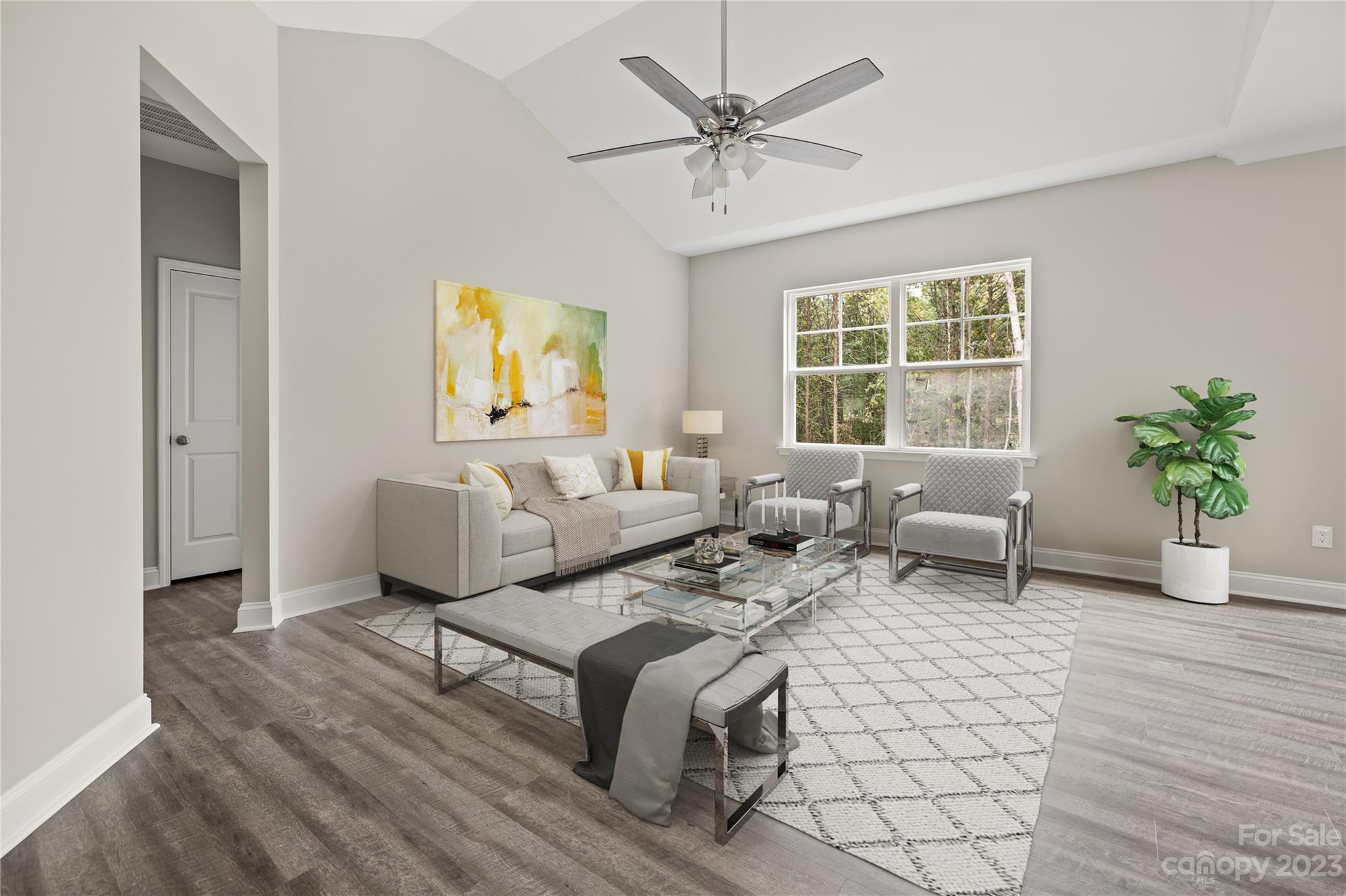 Lakehaven Estates - Residential