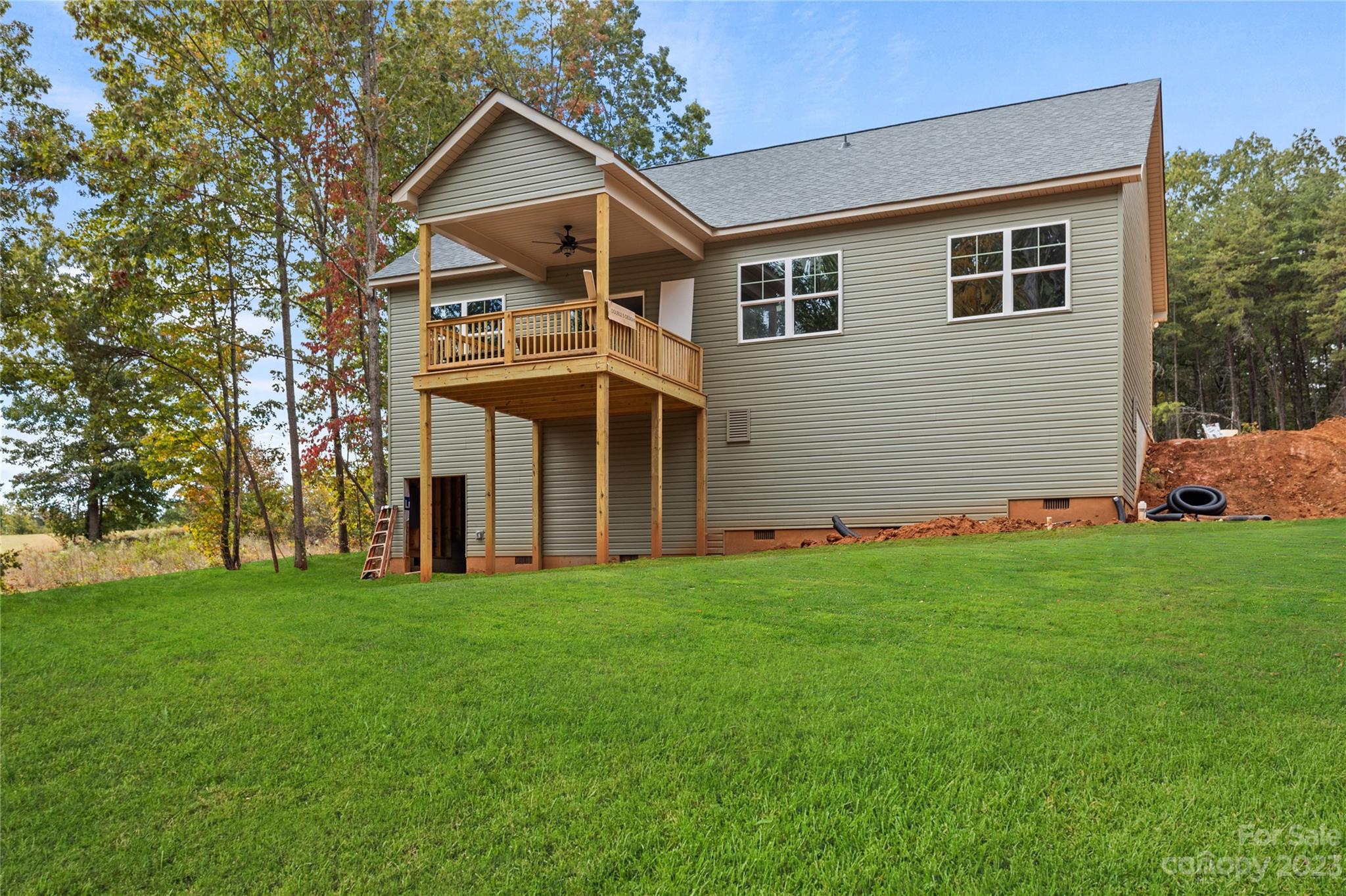 Lakehaven Estates - Residential