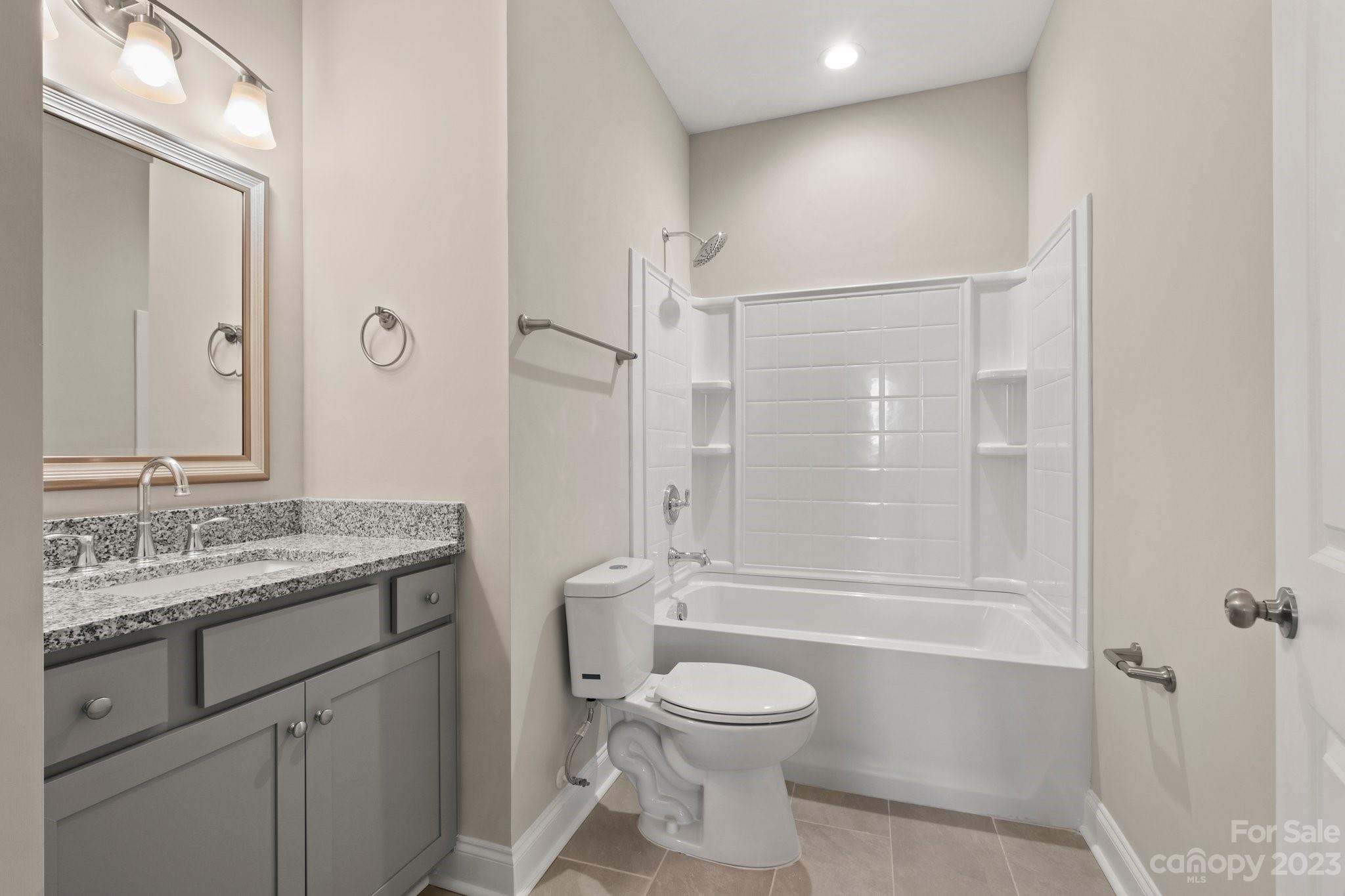 Lakehaven Estates - Residential