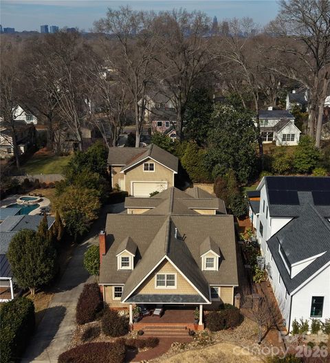 2215 Hassell Place Charlotte NC 28209