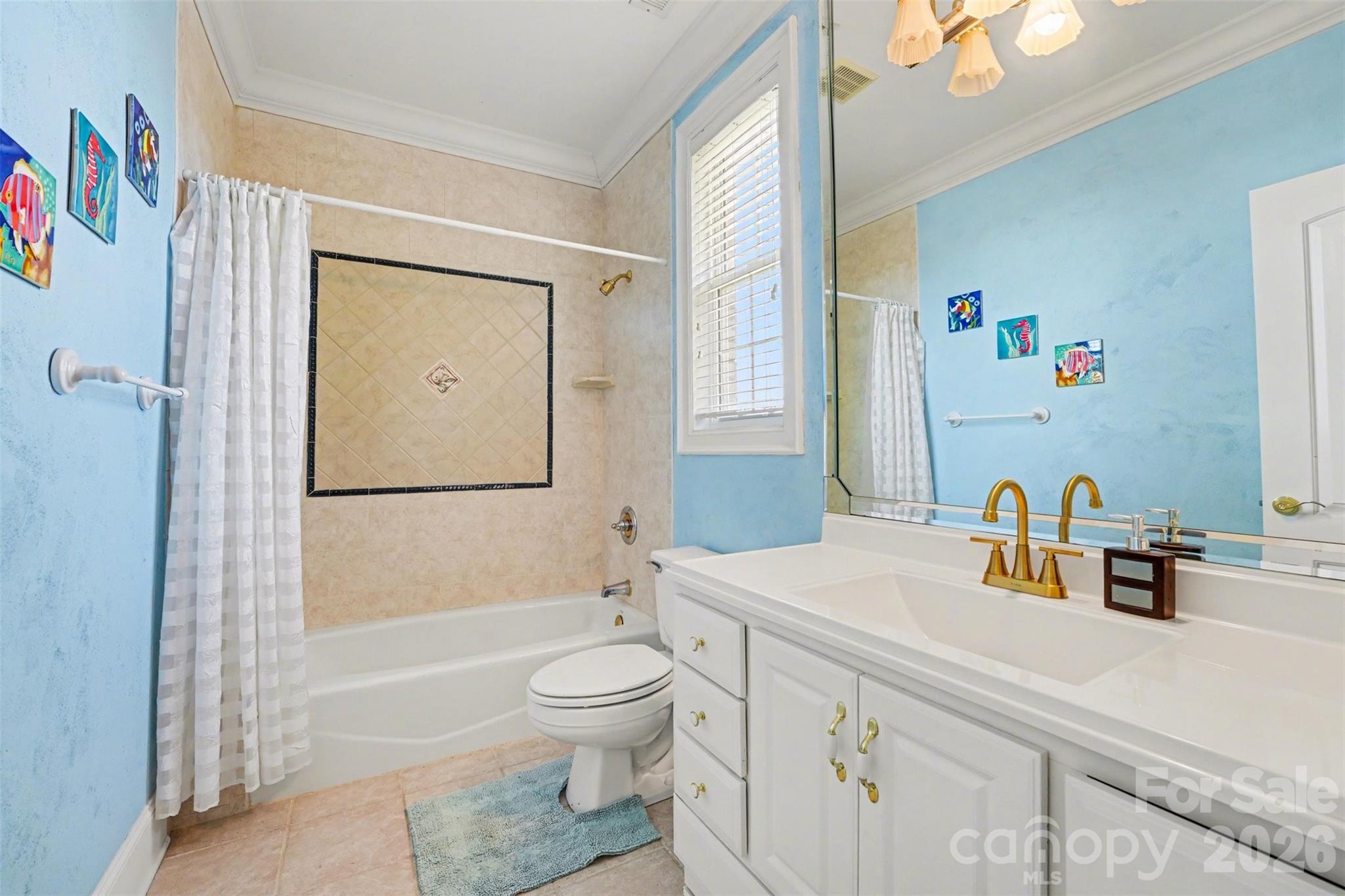 Davis Trace - Residential