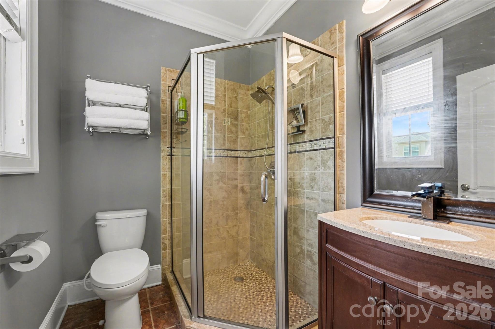 Davis Trace - Residential