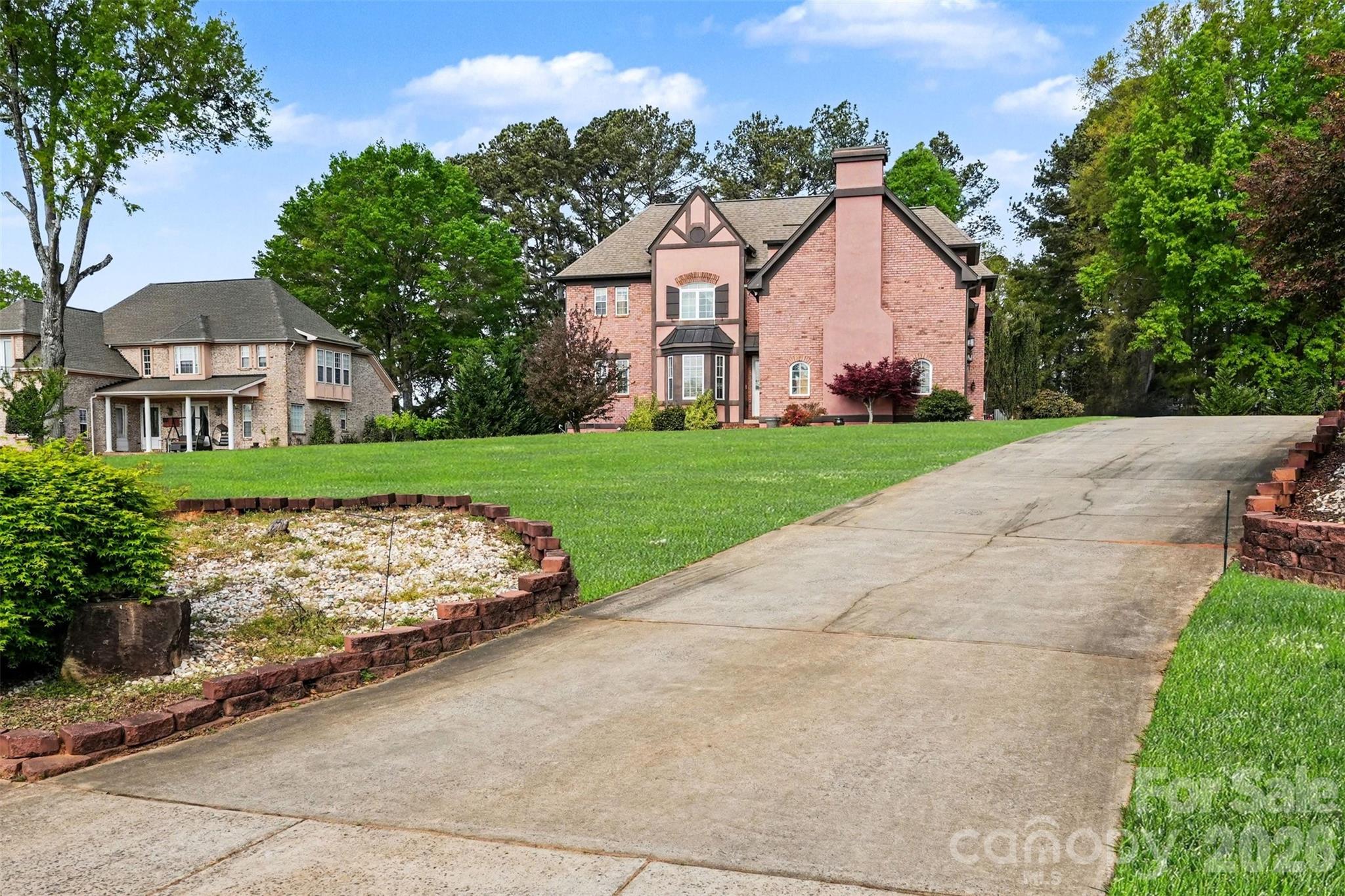 Davis Trace - Residential