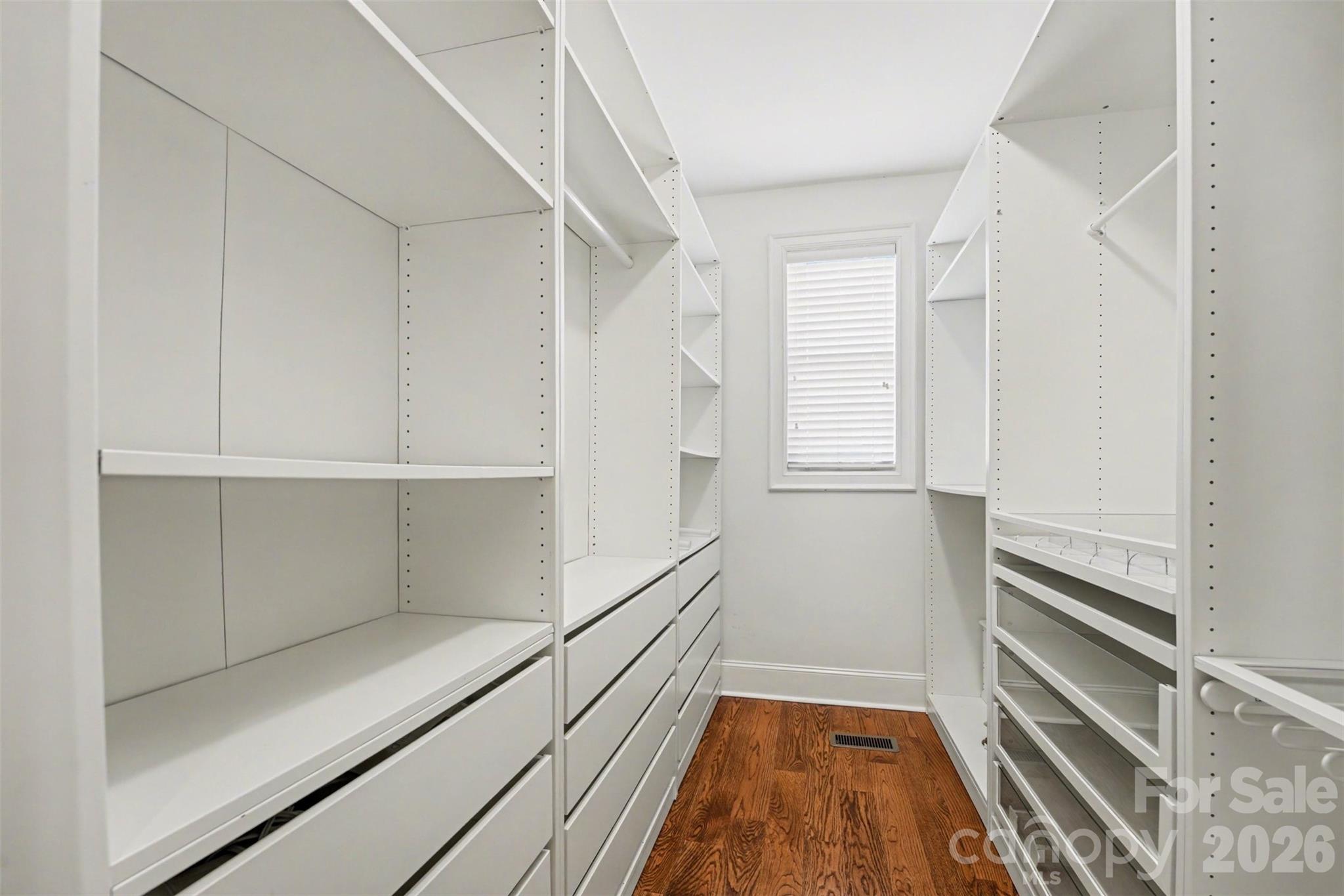 Davis Trace - Residential