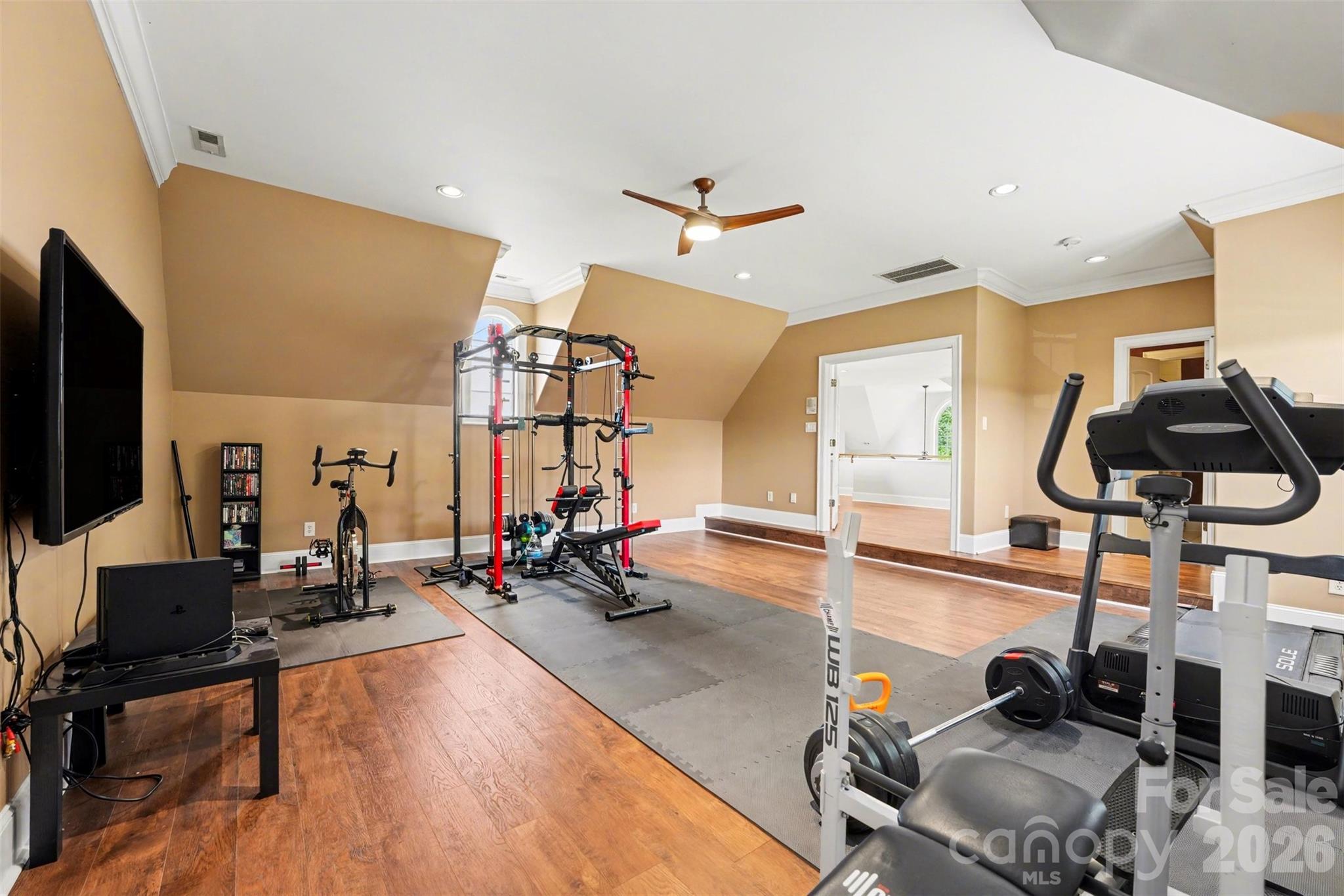 Davis Trace - Residential