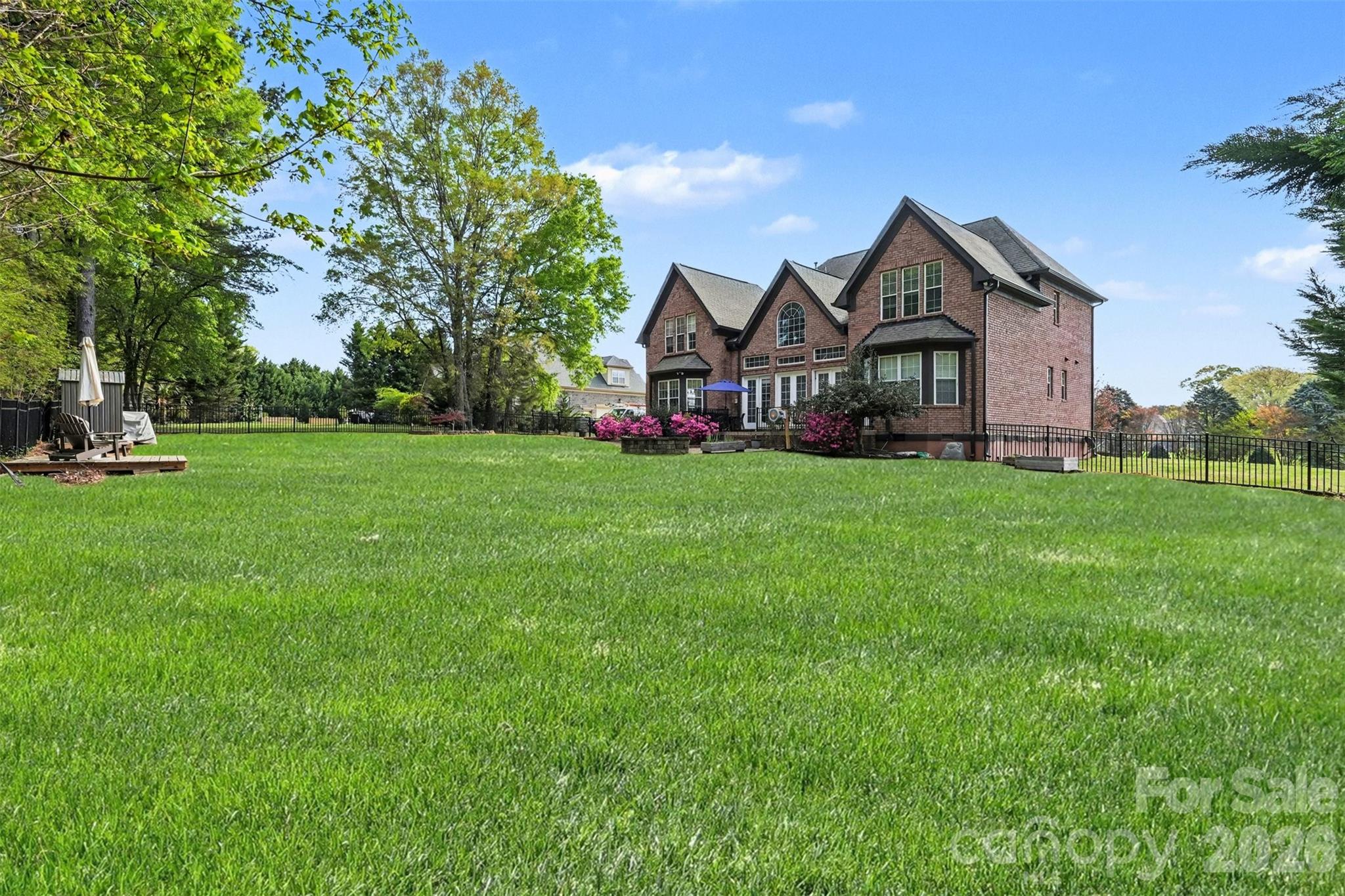 14515 Davis Trace Drive