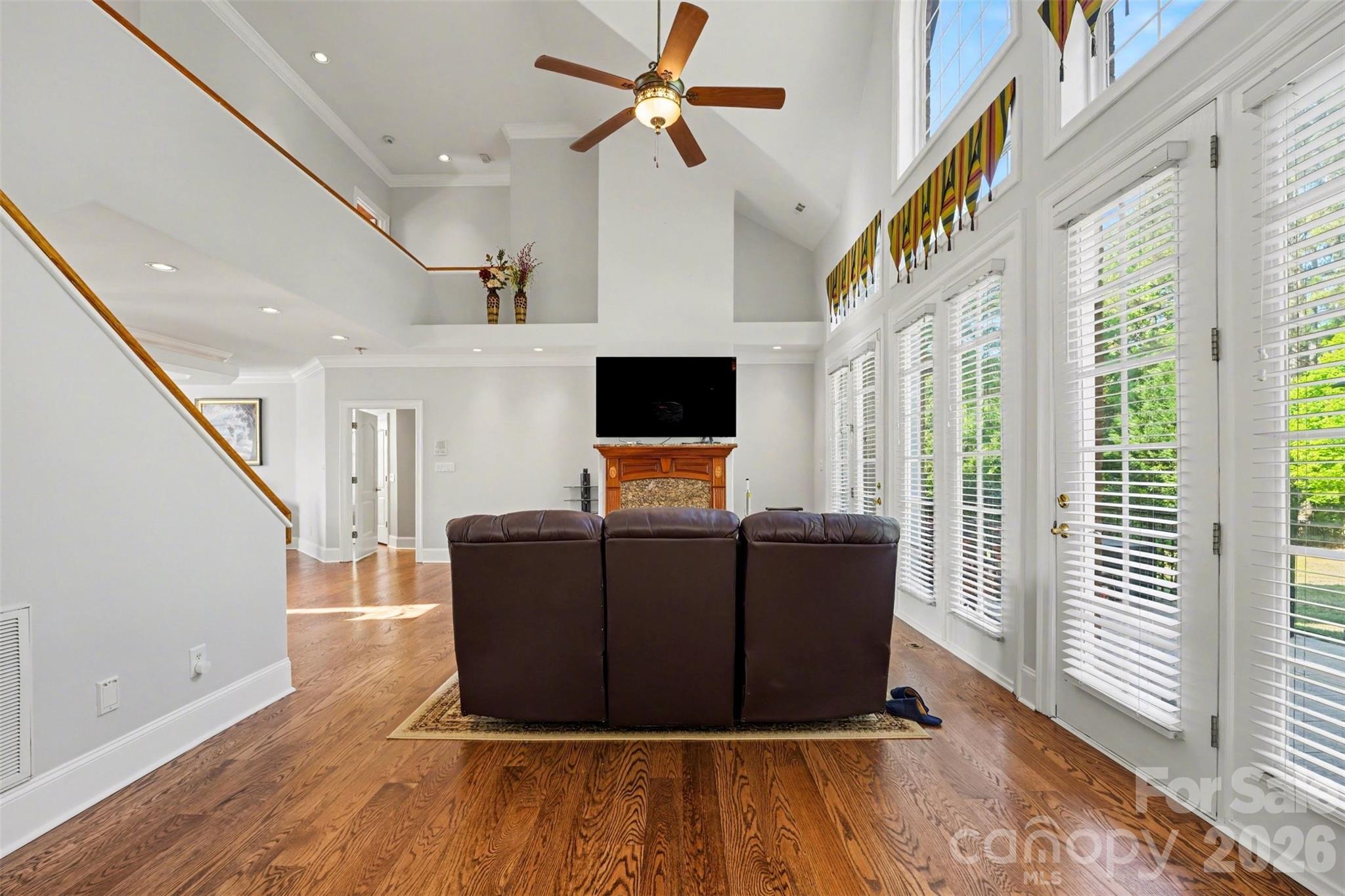 Davis Trace - Residential