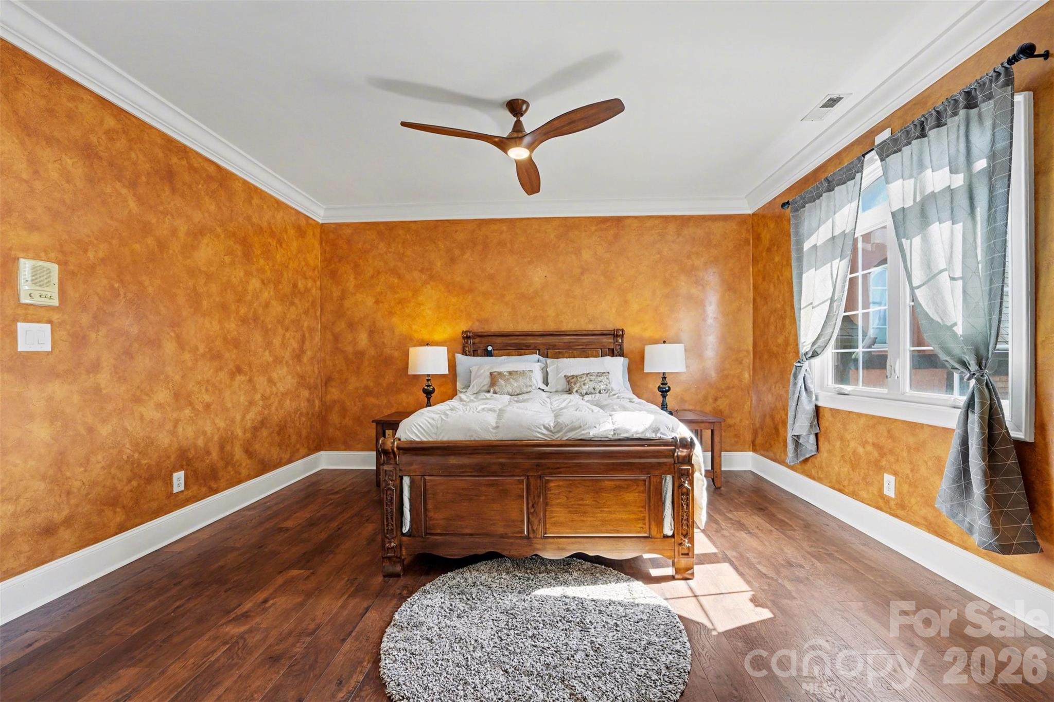 Davis Trace - Residential