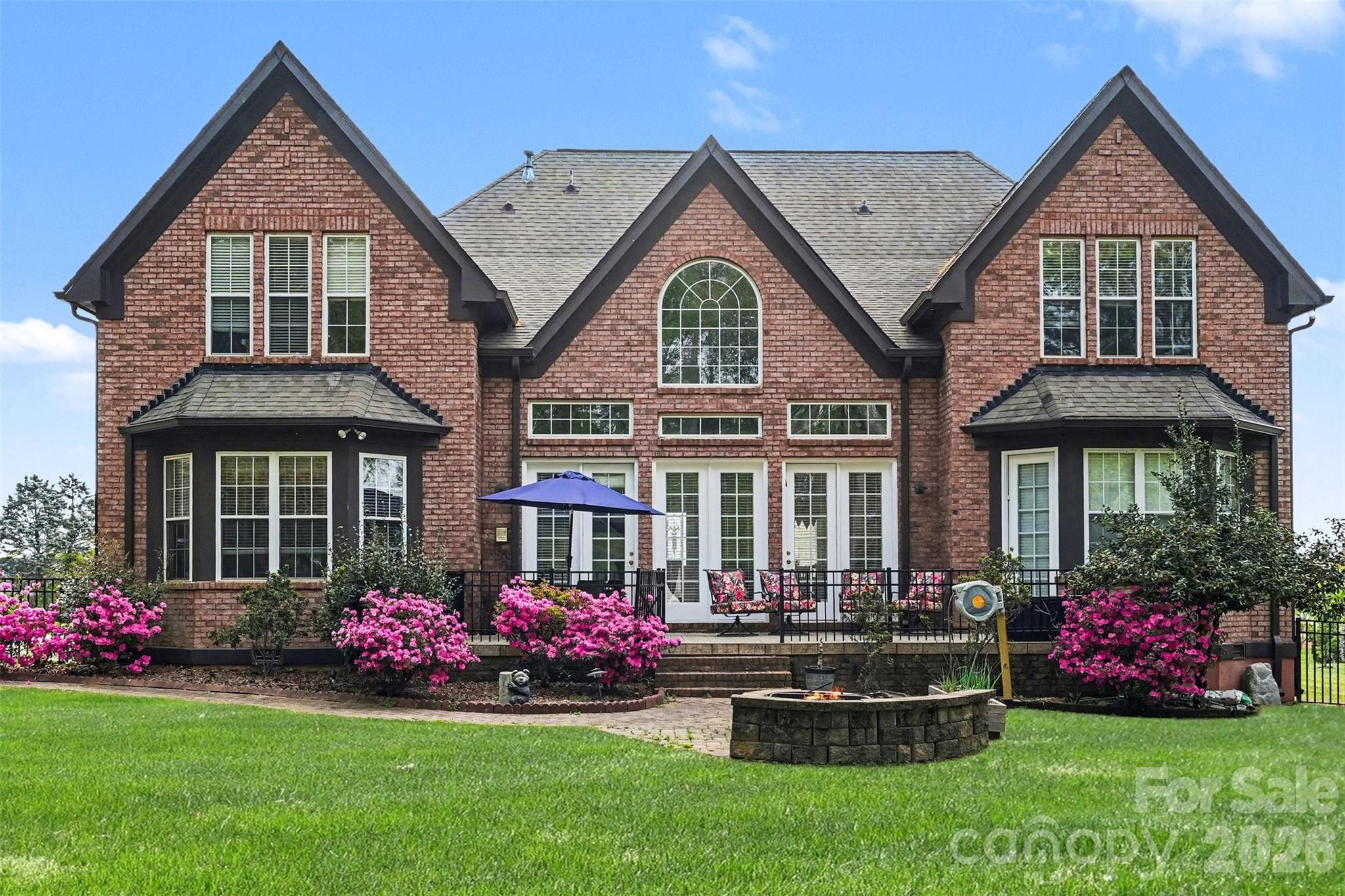 14515 Davis Trace Drive