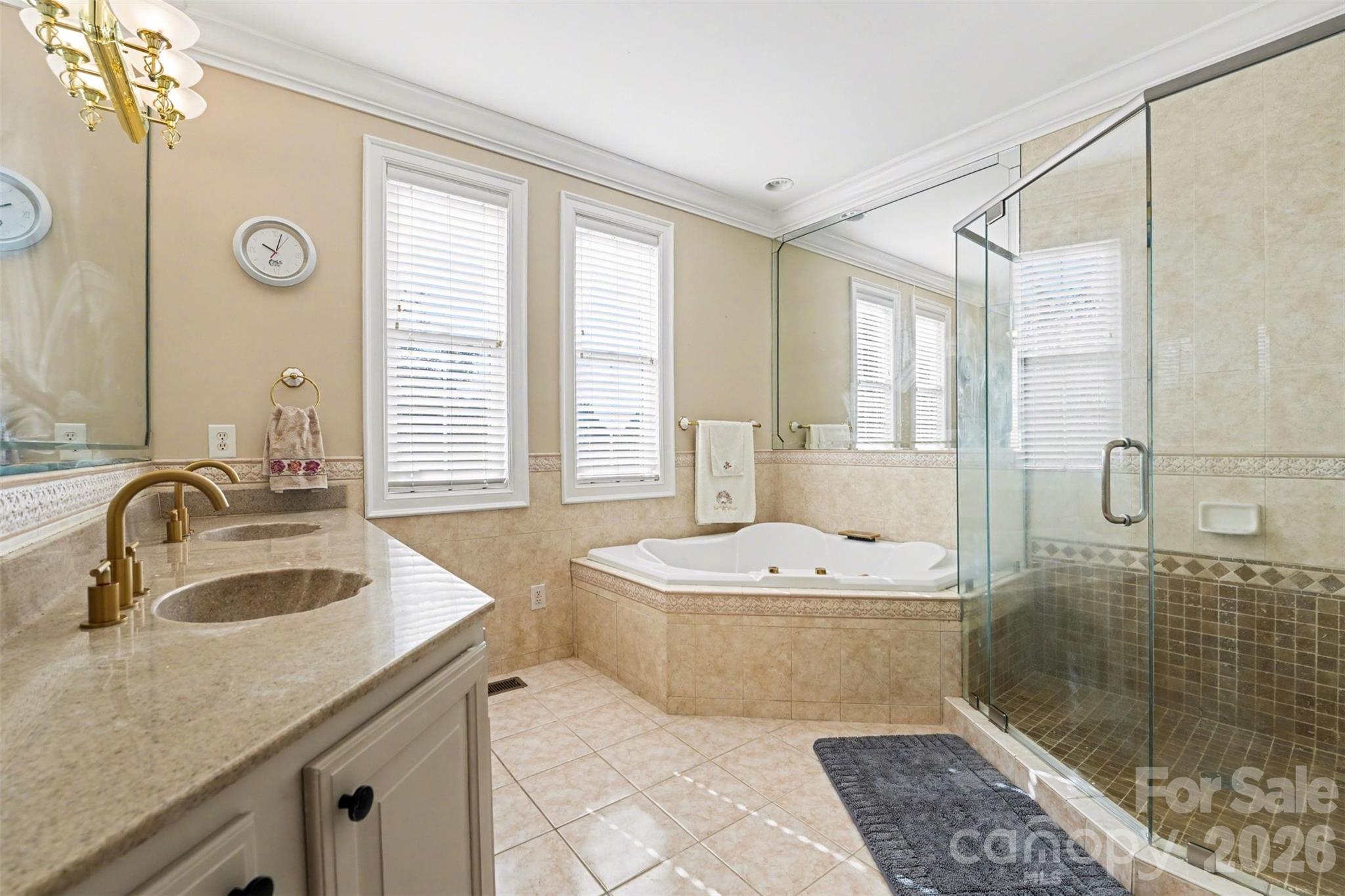 Davis Trace - Residential