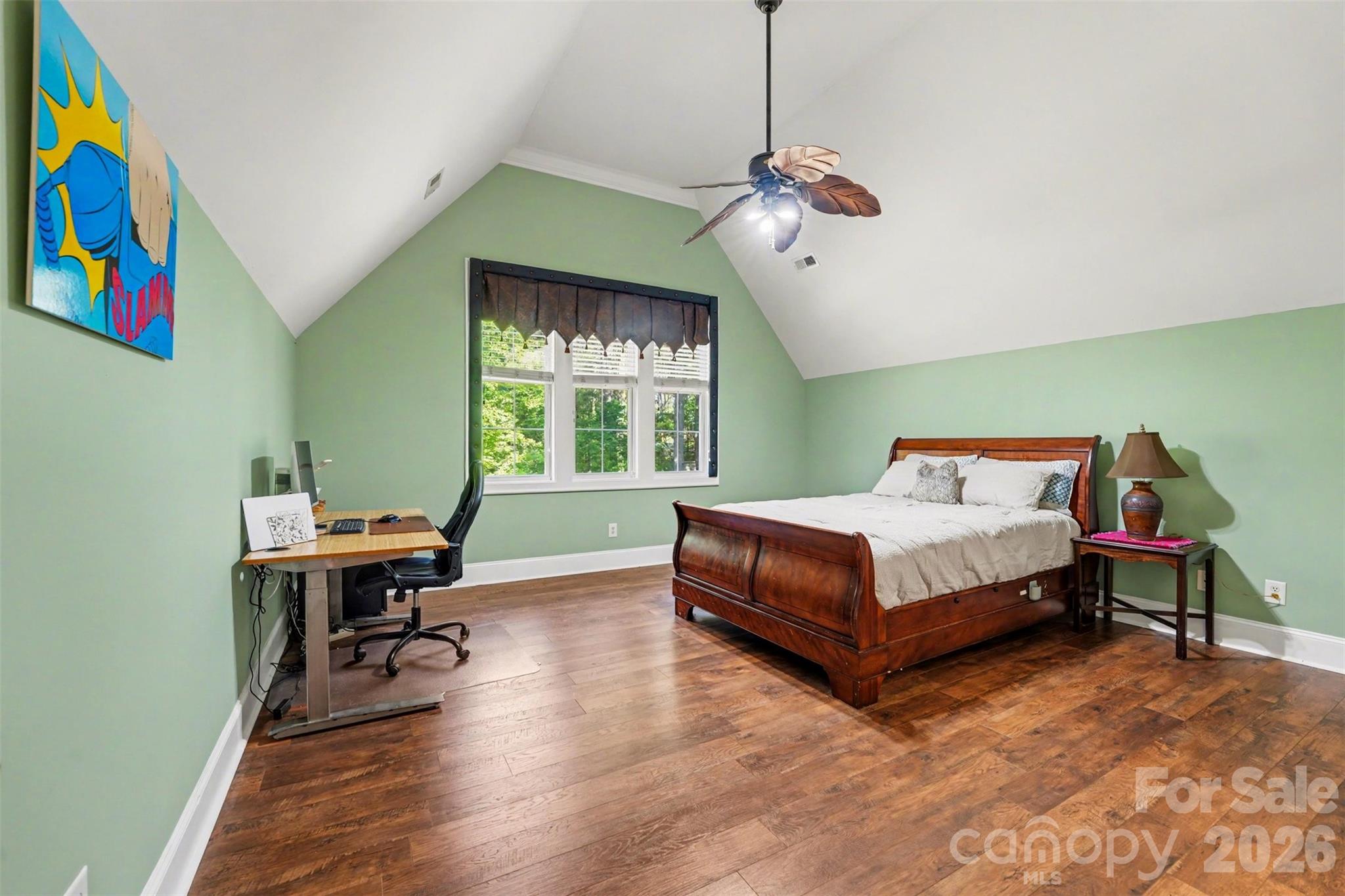 Davis Trace - Residential