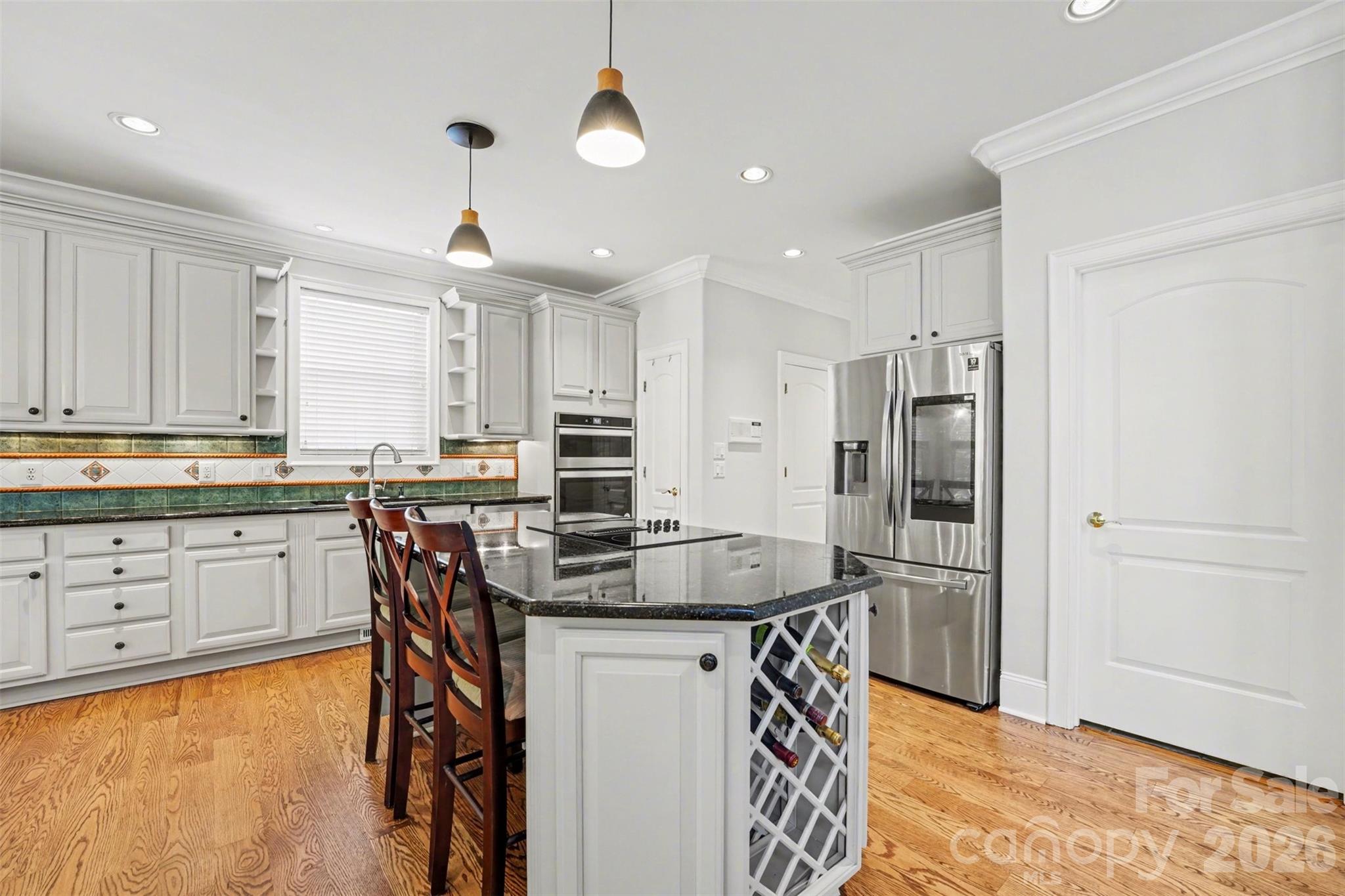 Davis Trace - Residential