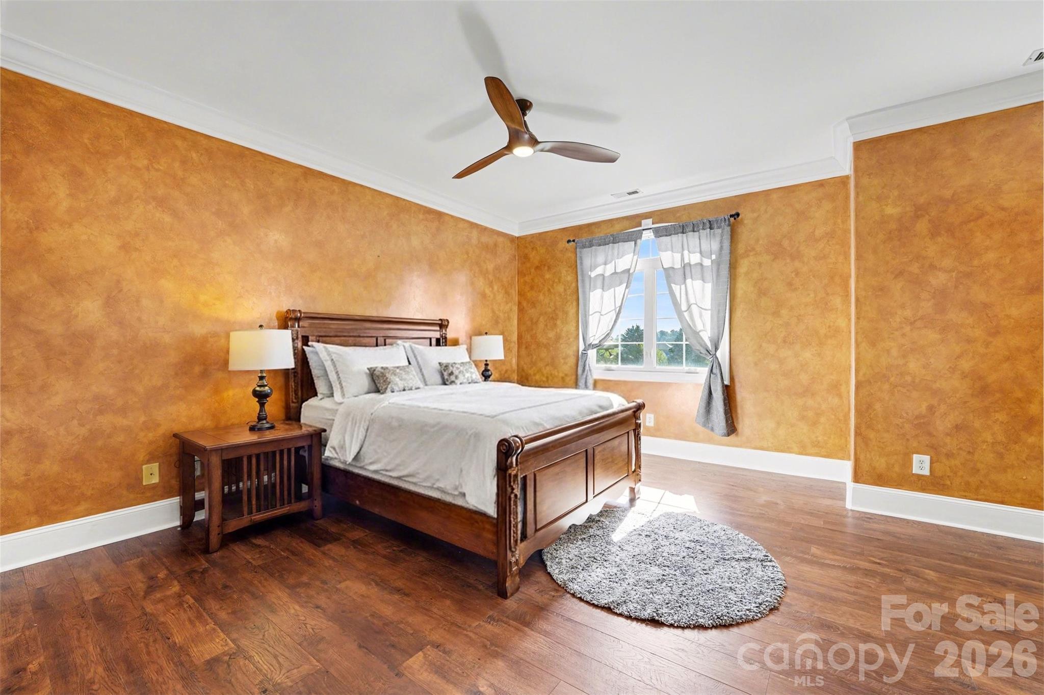 Davis Trace - Residential