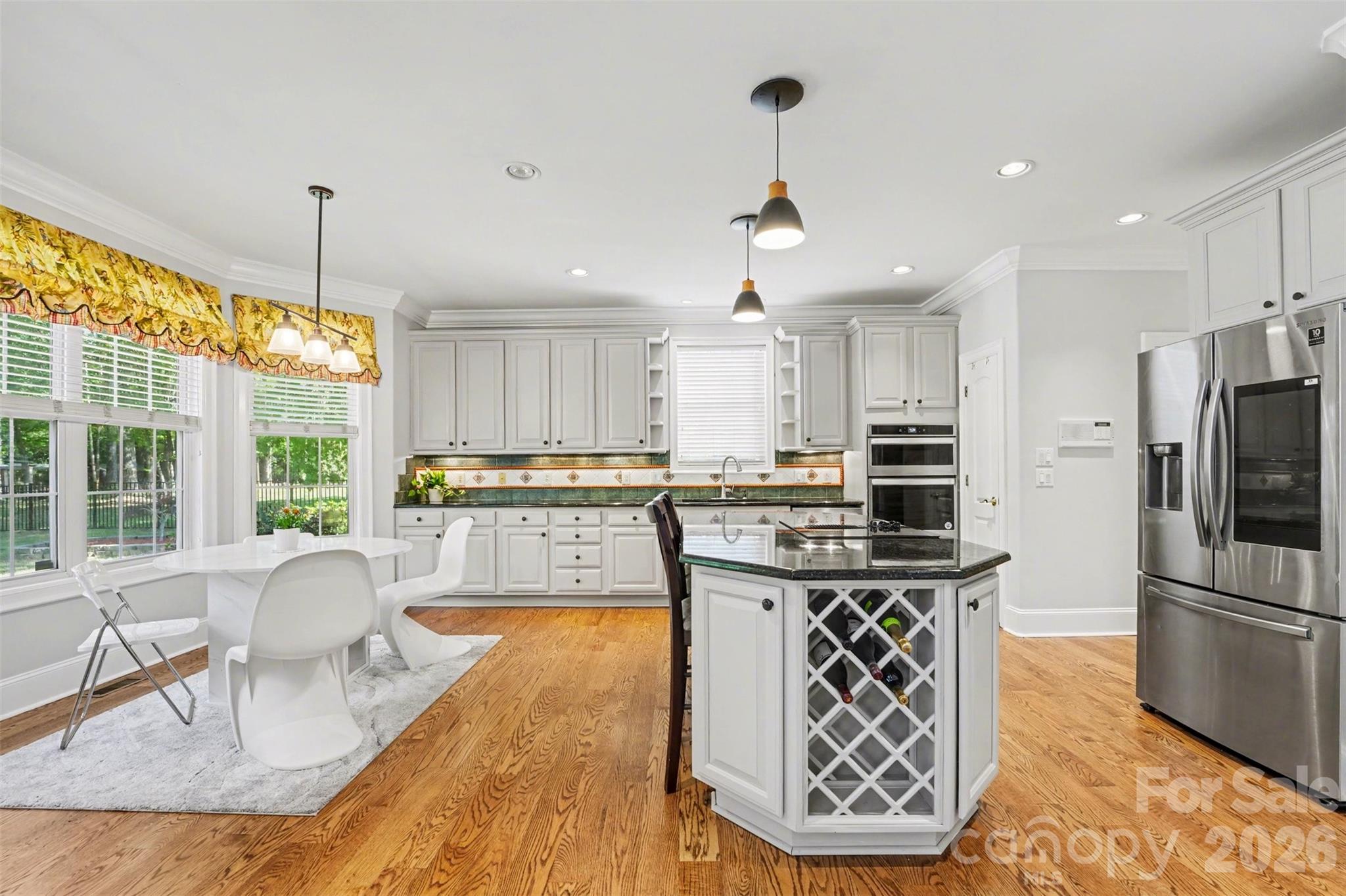 Davis Trace - Residential