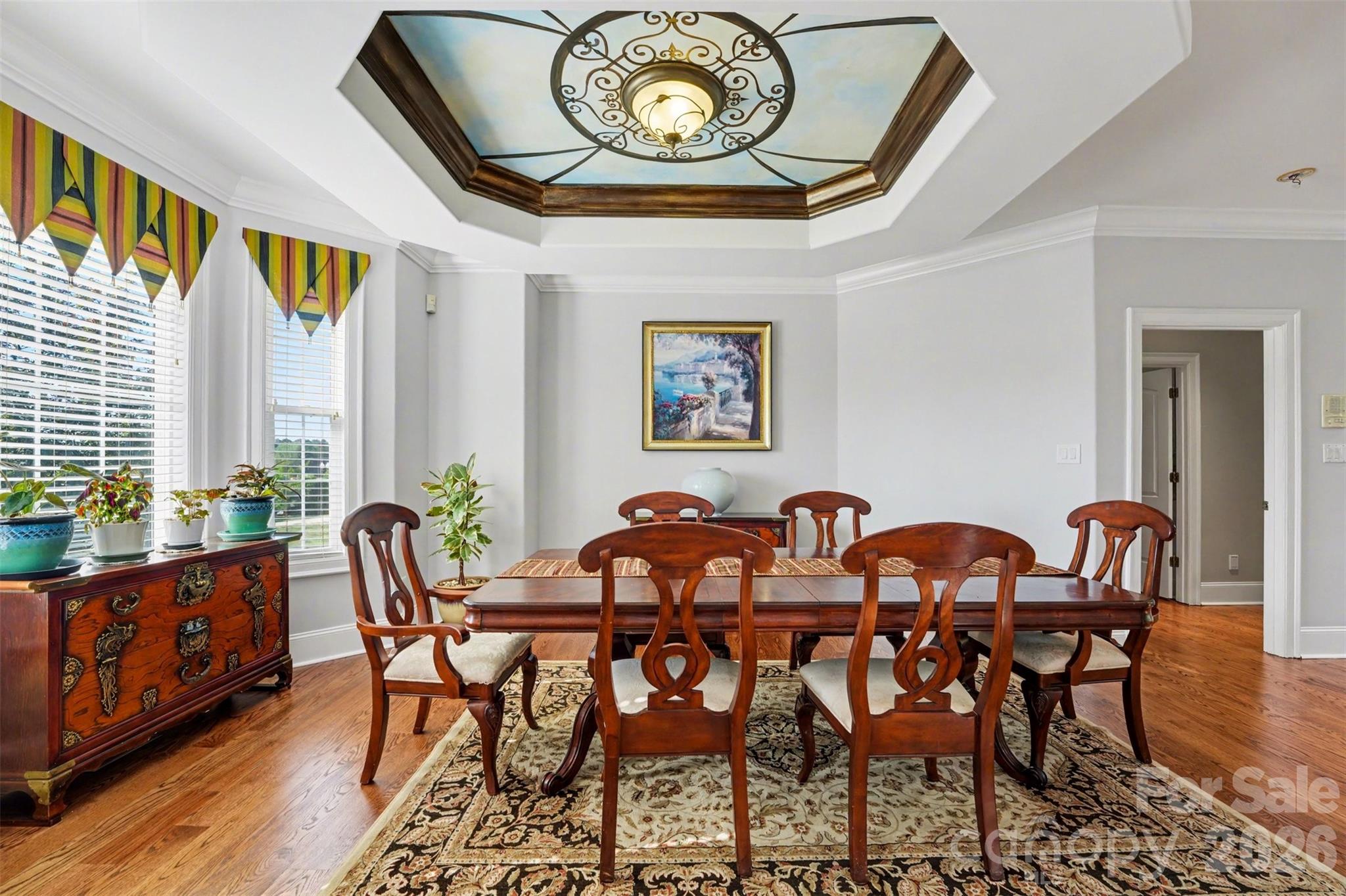 Davis Trace - Residential