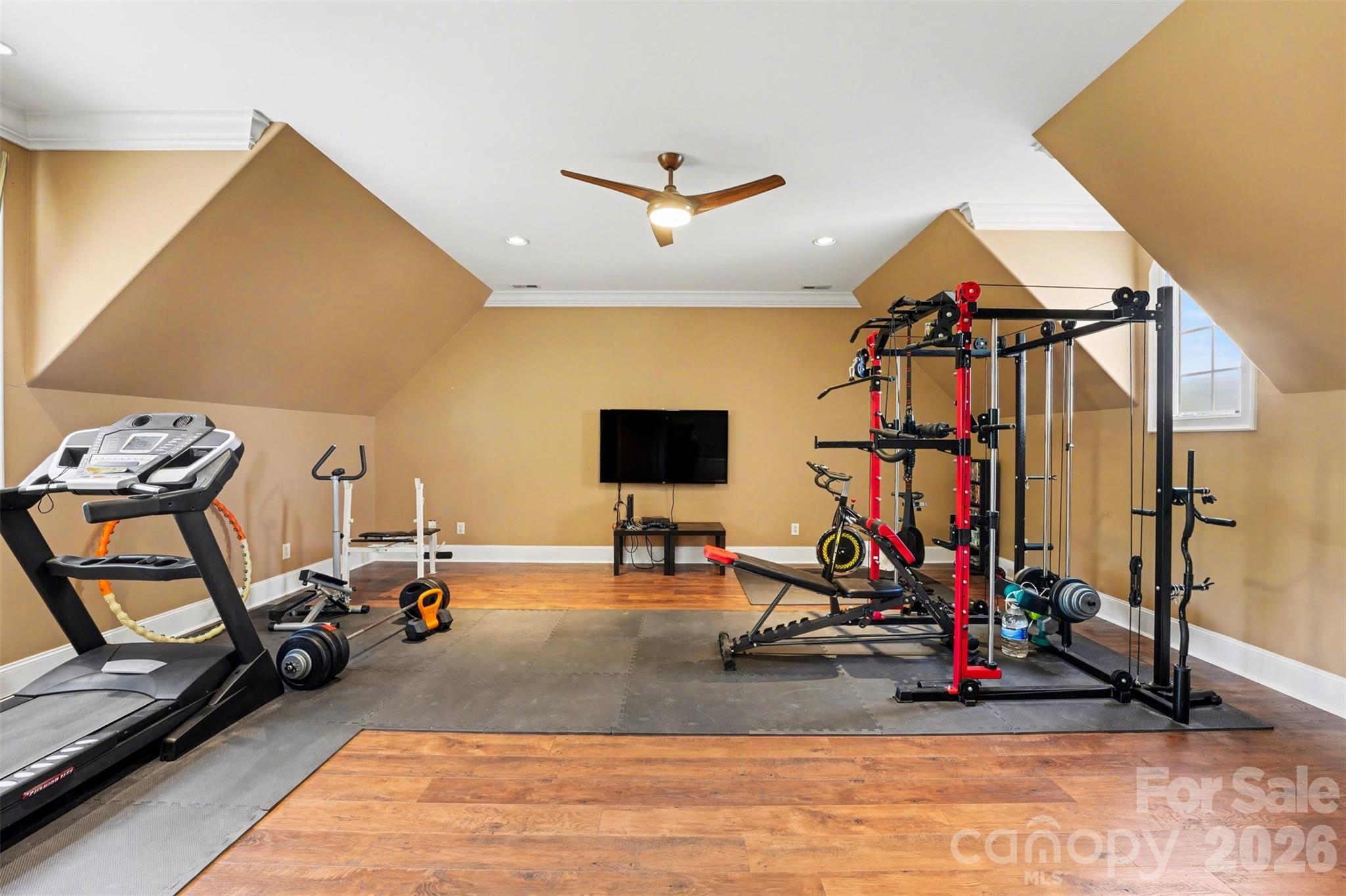 Davis Trace - Residential