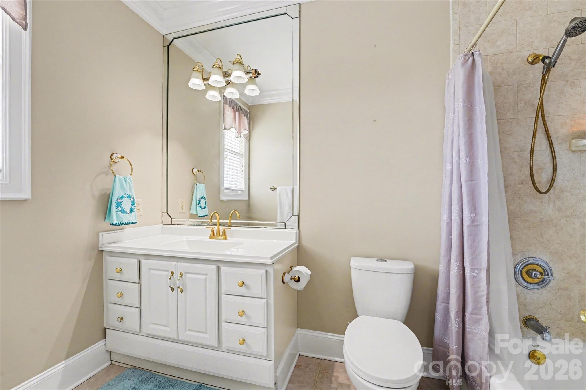 Davis Trace - Residential