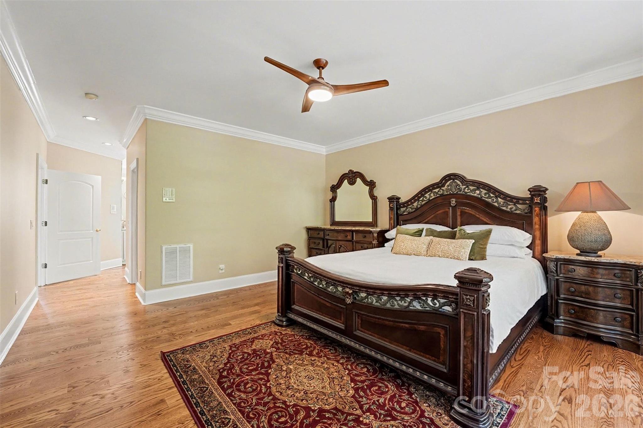 Davis Trace - Residential