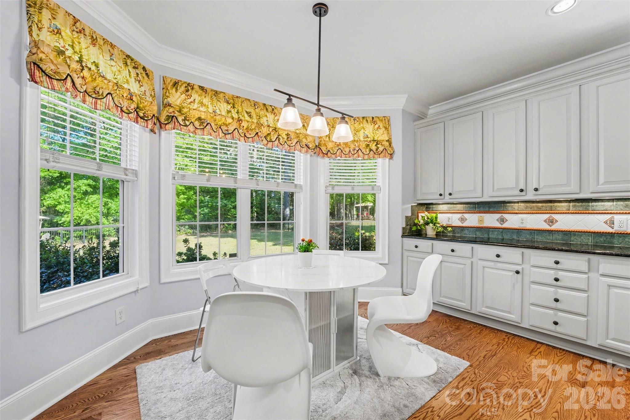 Davis Trace - Residential