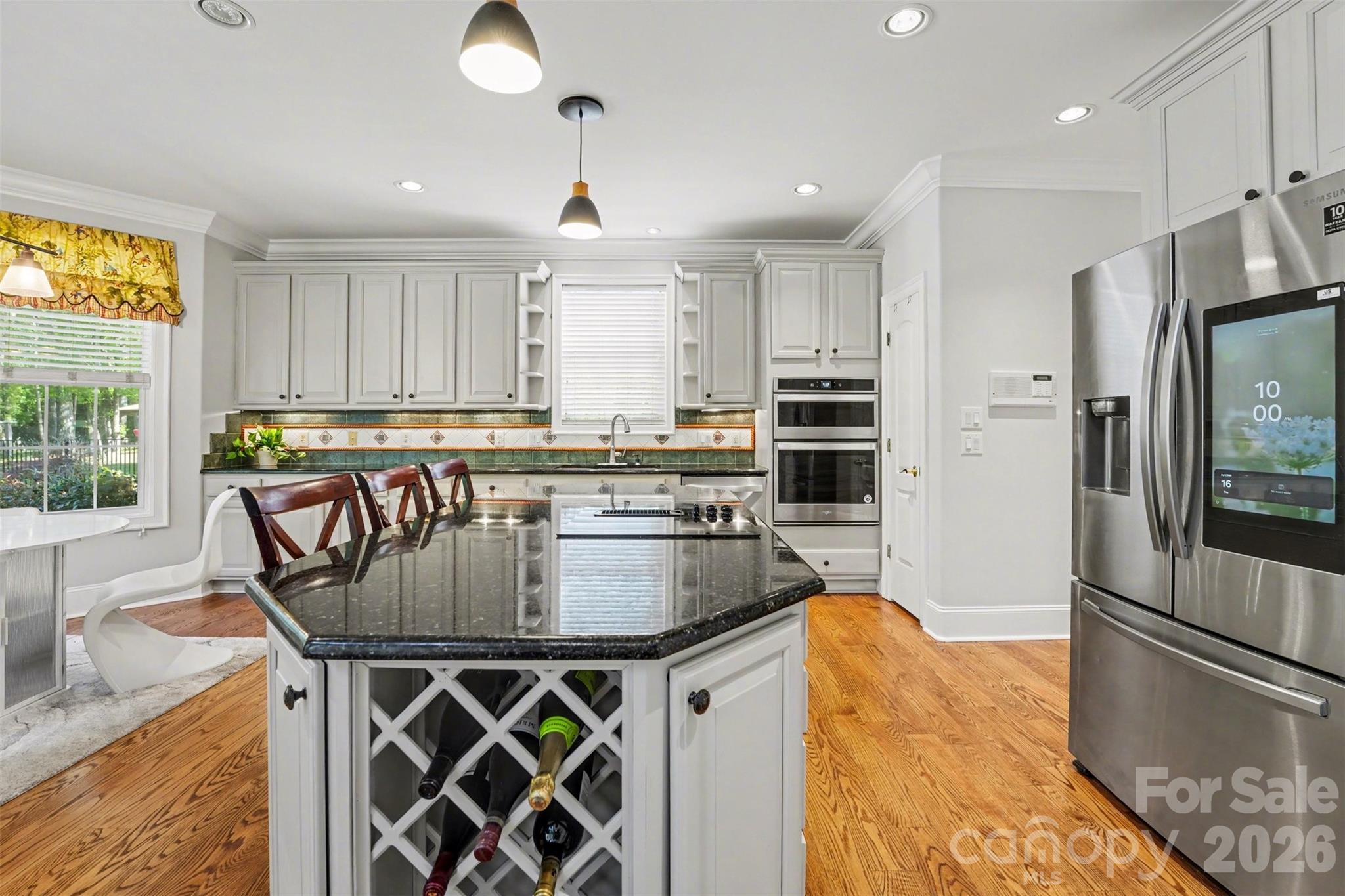 Davis Trace - Residential