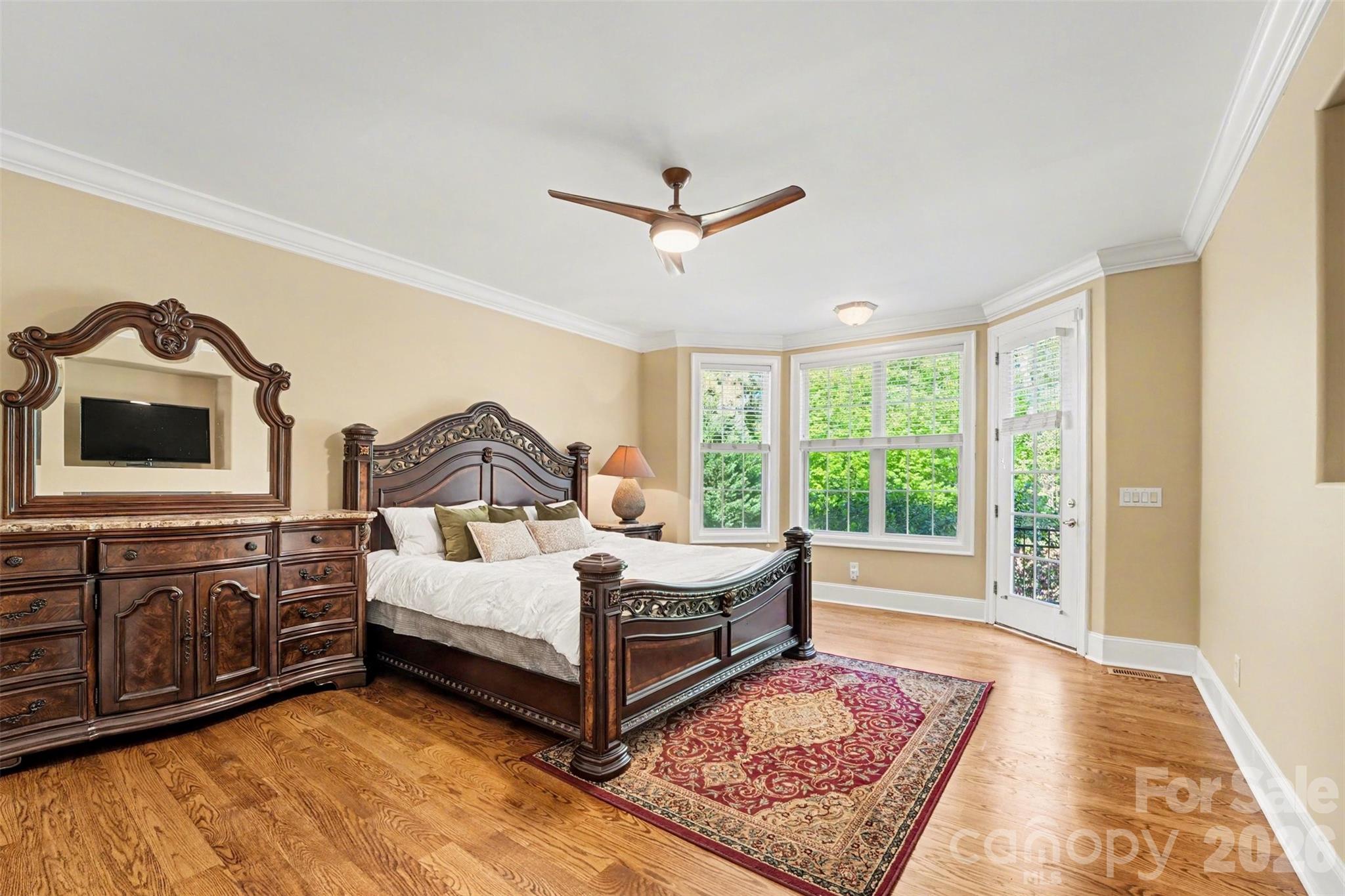 Davis Trace - Residential