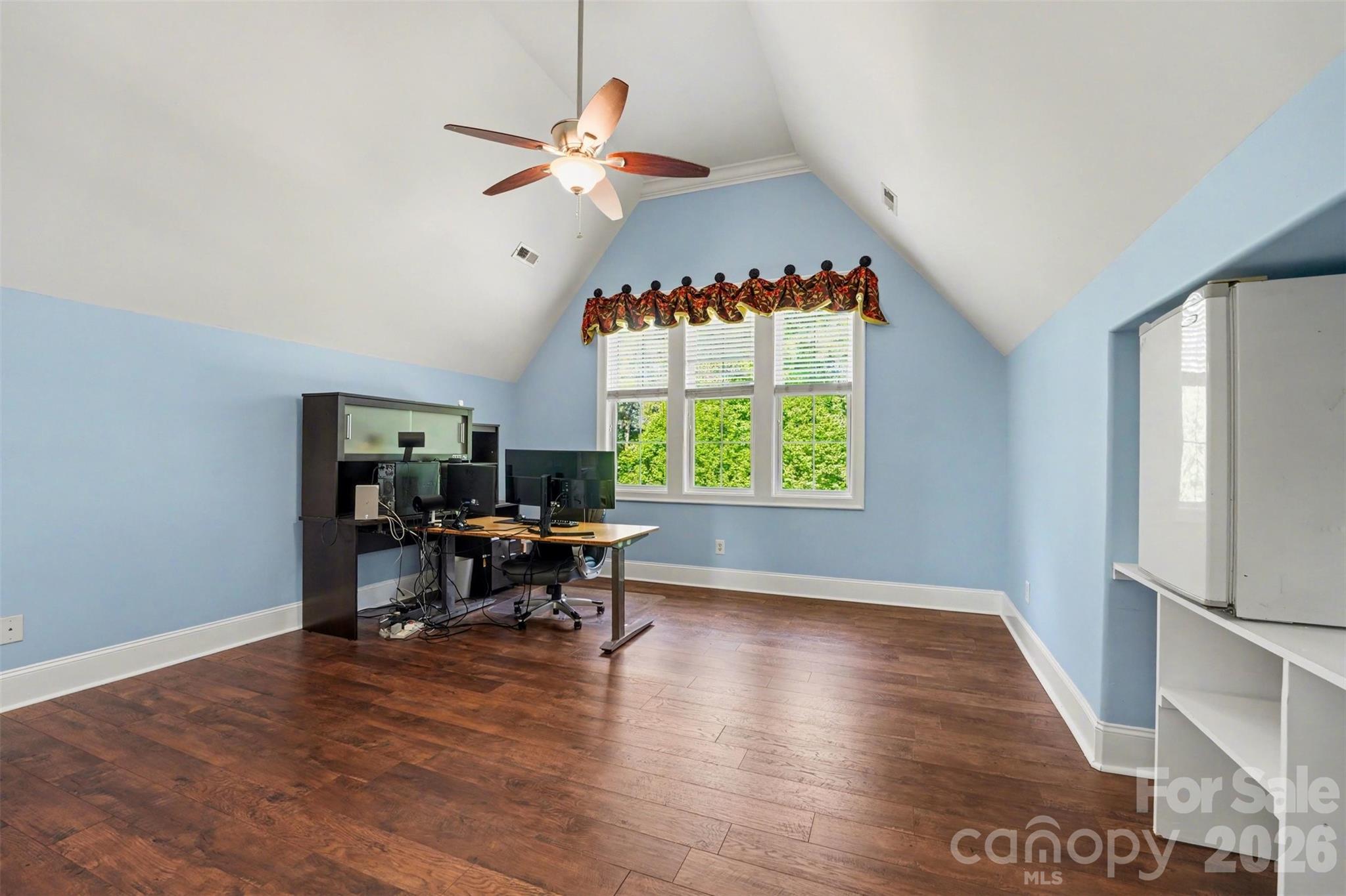 Davis Trace - Residential