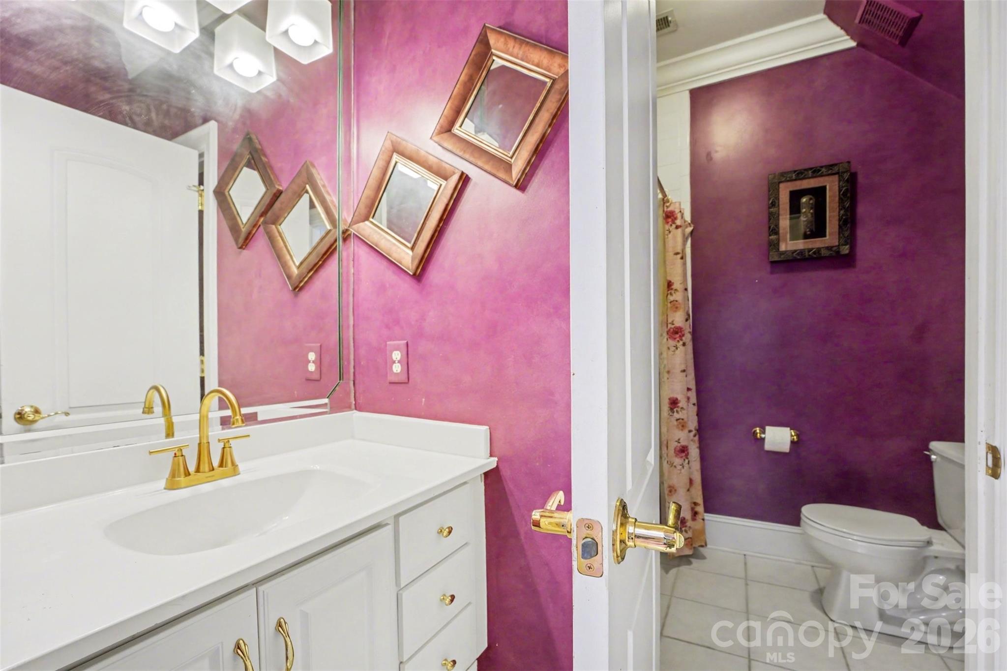 Davis Trace - Residential