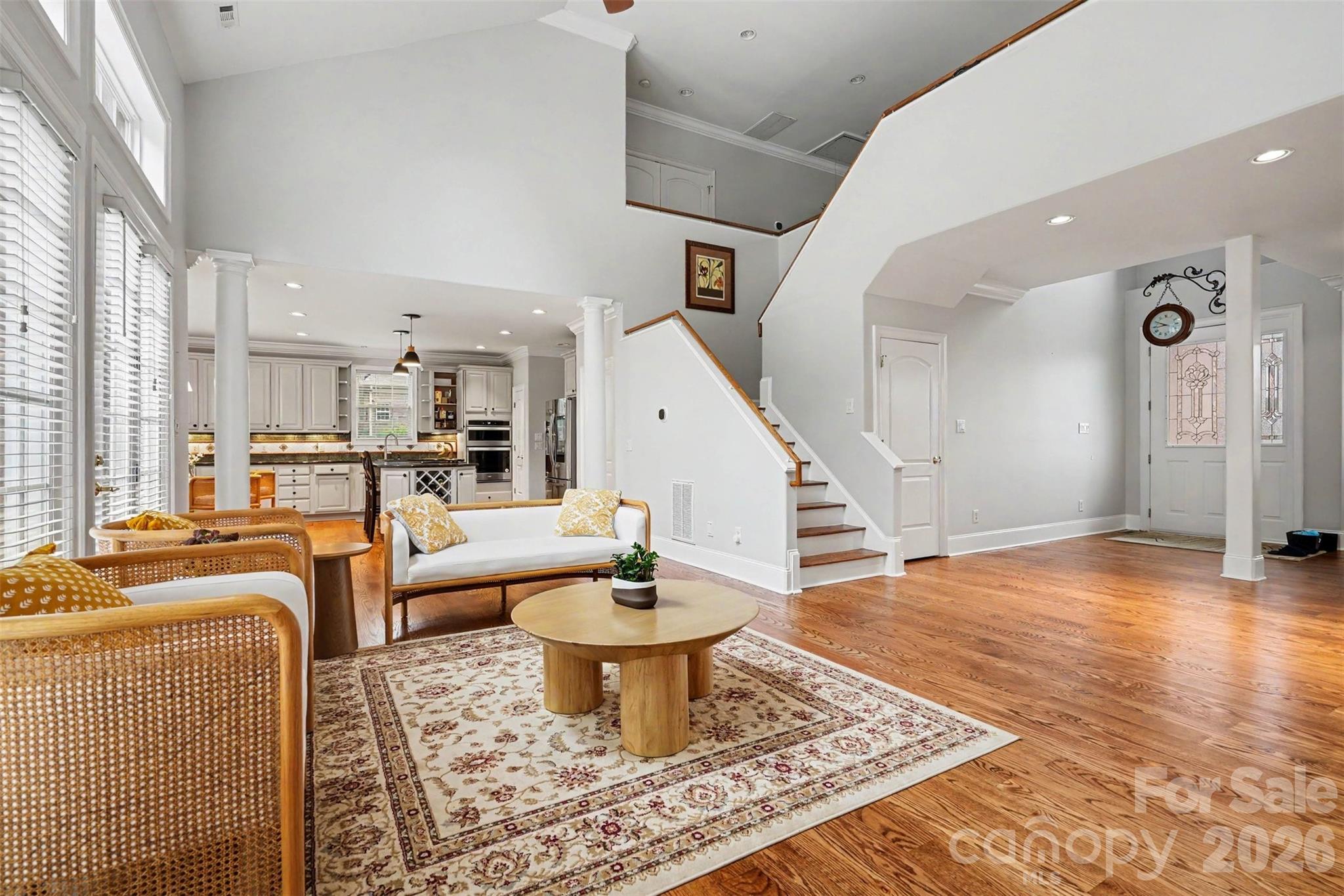 14515 Davis Trace Drive