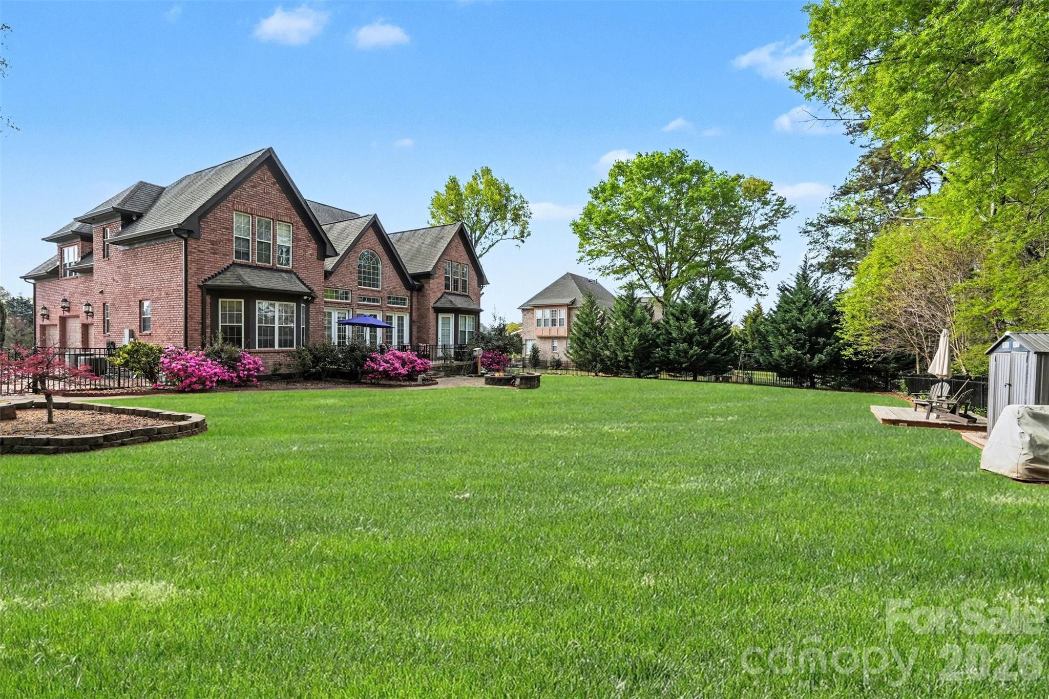 14515 Davis Trace Drive