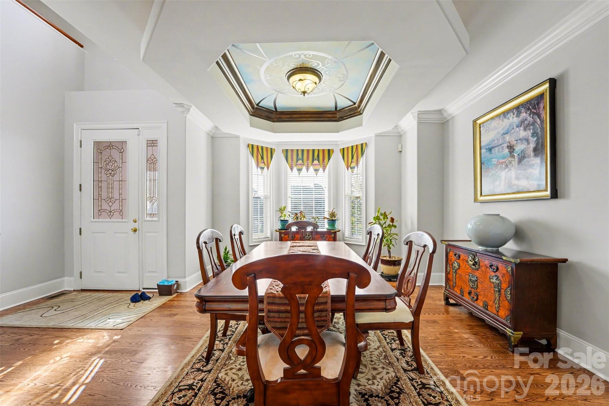 Davis Trace - Residential