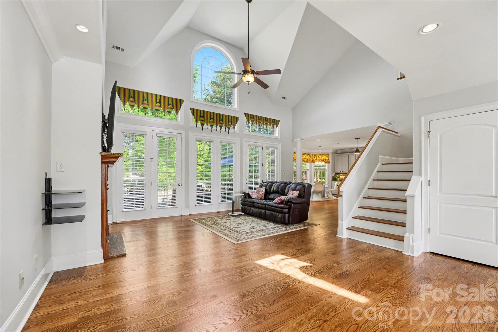 Davis Trace - Residential