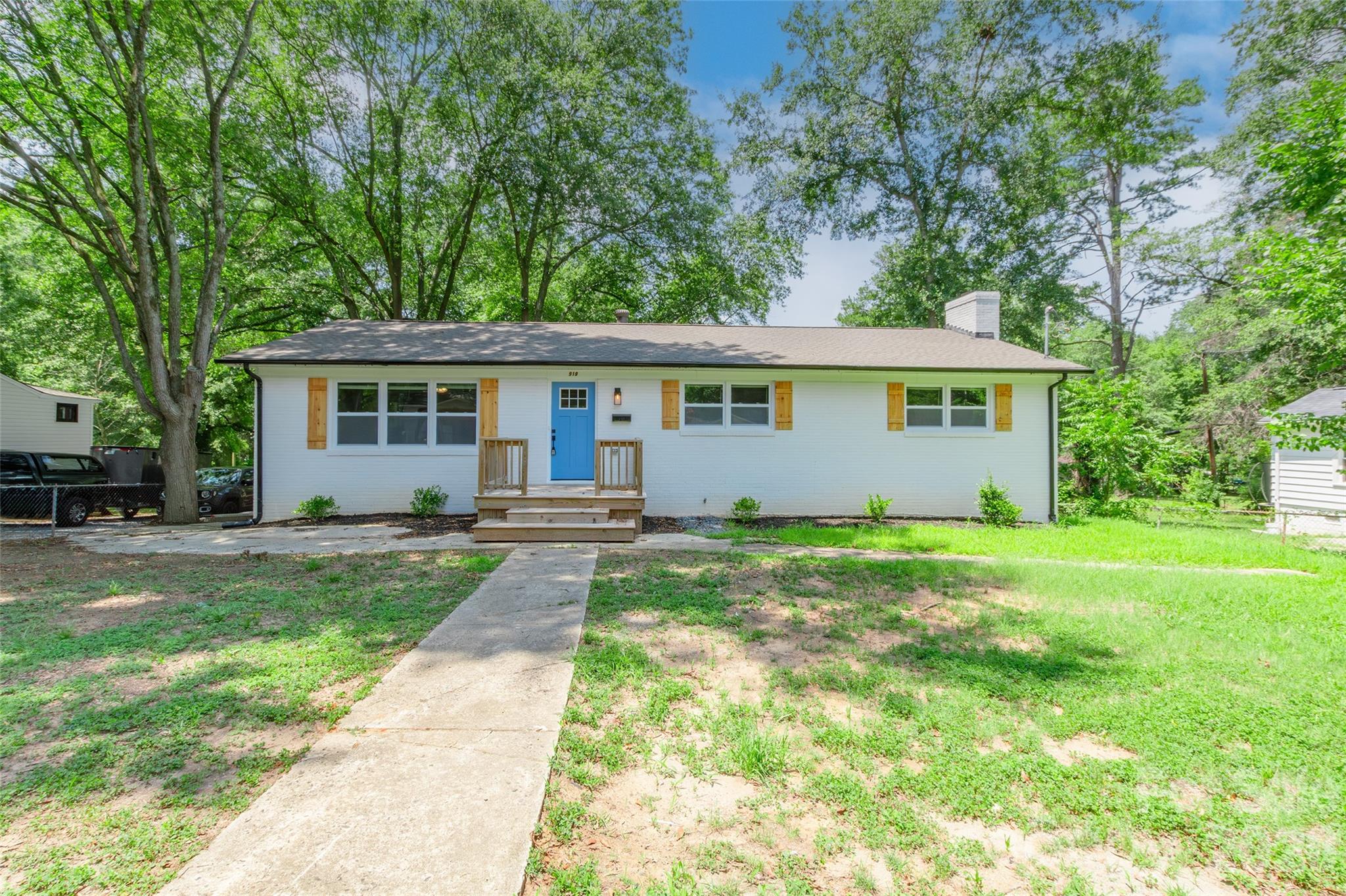 919 N Weldon Street, Gastonia, NC, 28052