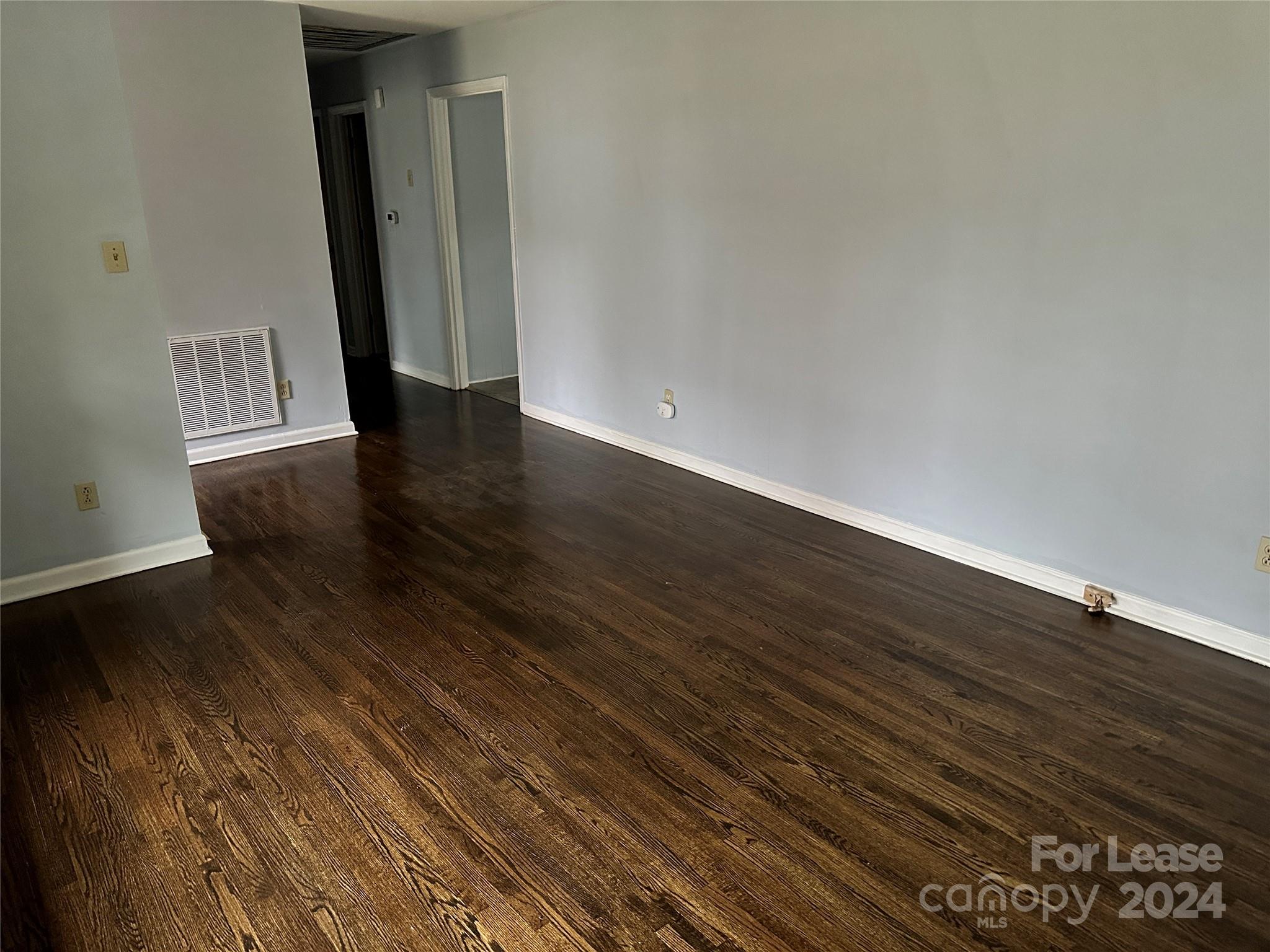 Coventry Woods - Residential Lease