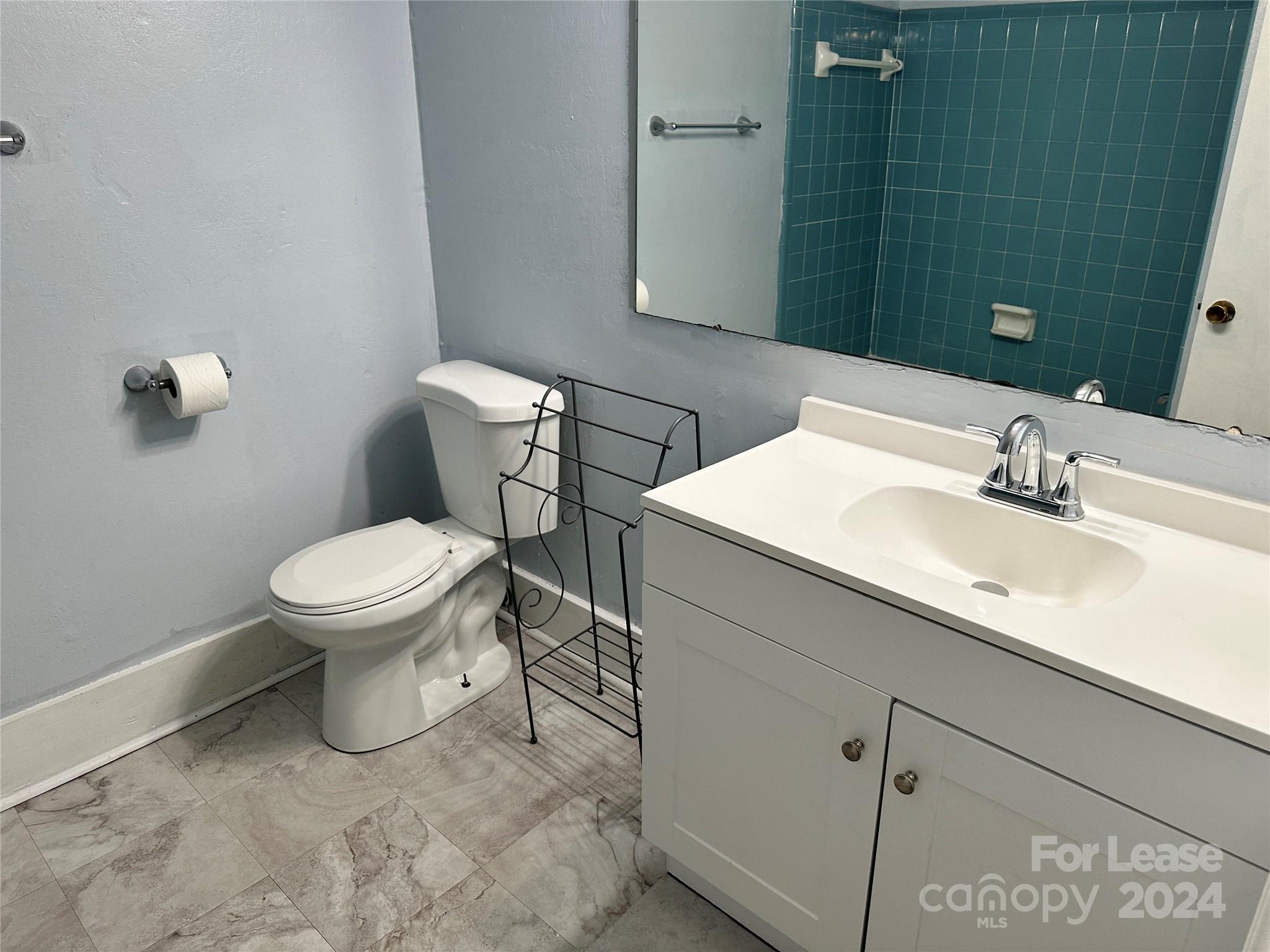Coventry Woods - Residential Lease