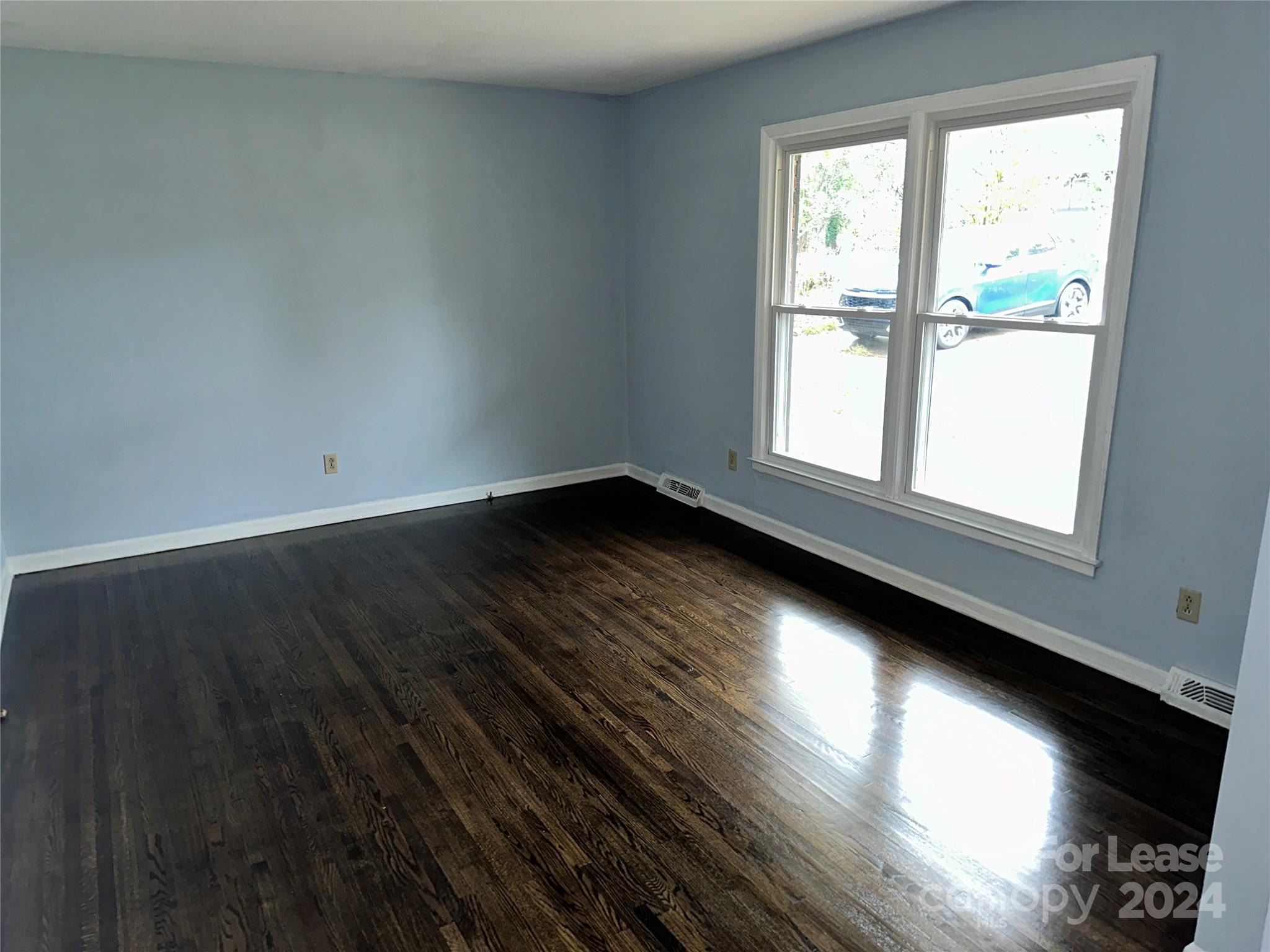 Coventry Woods - Residential Lease