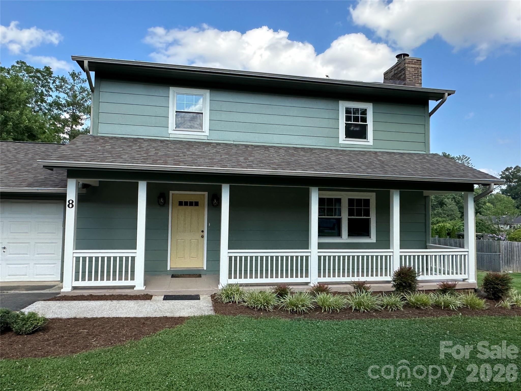 8 Wedgewood Drive